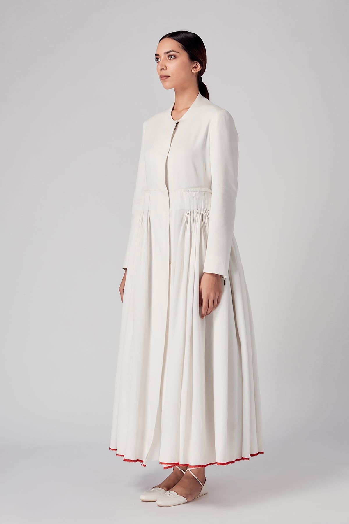 Suhawa Jacket Dress