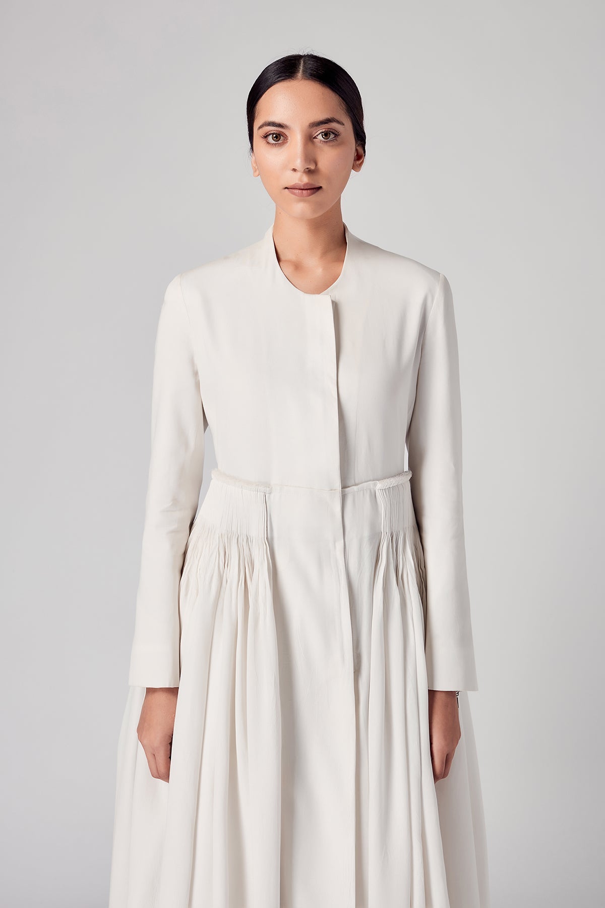Suhawa Jacket Dress