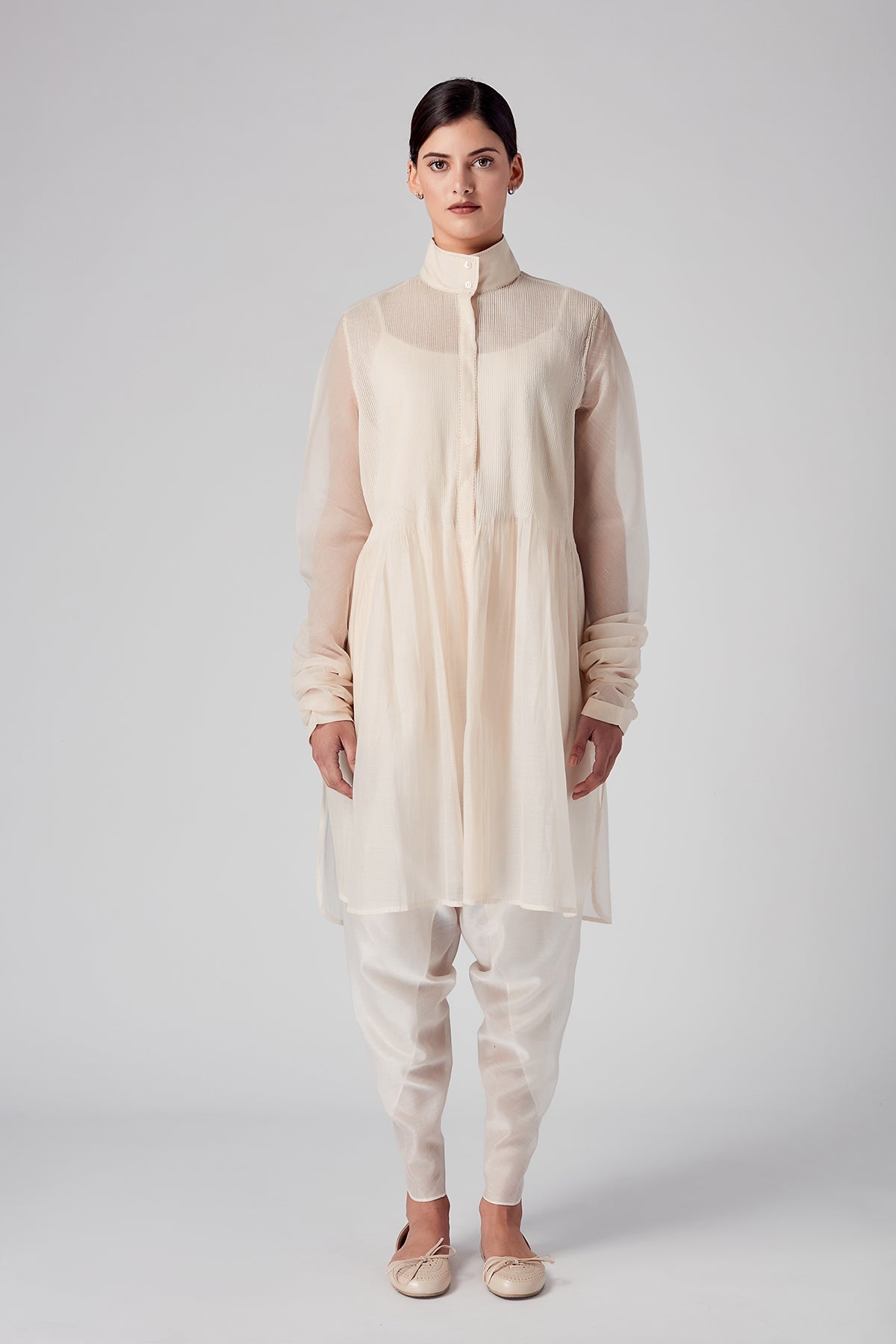 Arnya Tunic