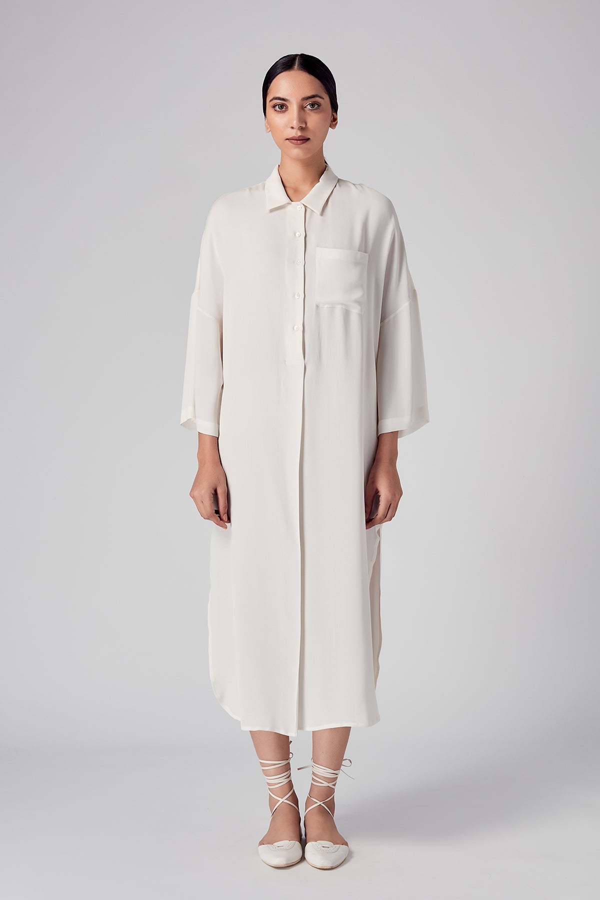 Kayar Dress