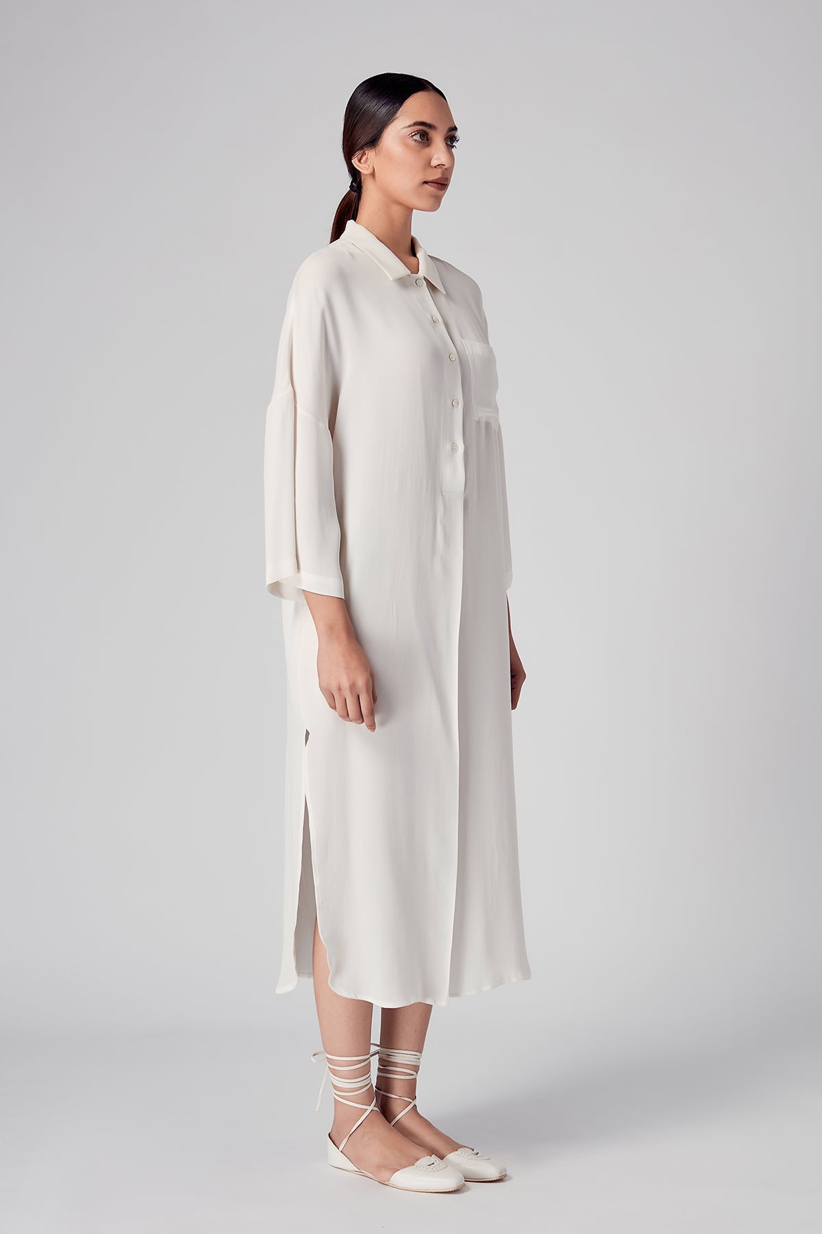 Kayar Dress