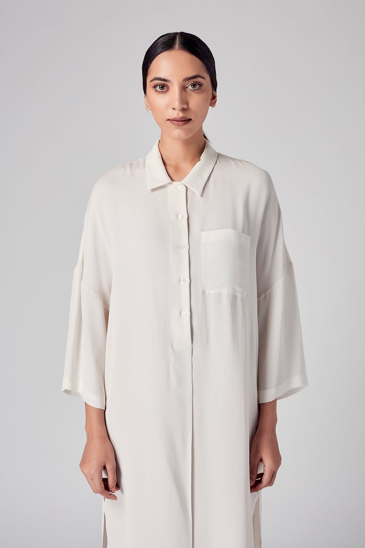 Kayar Dress