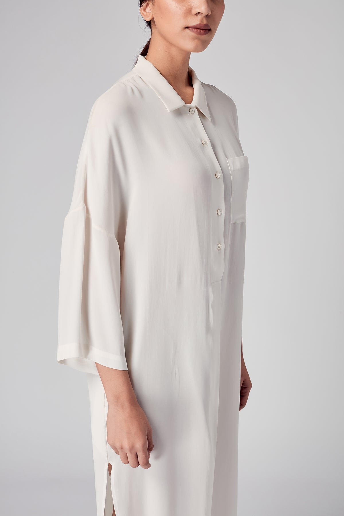 Kayar Dress