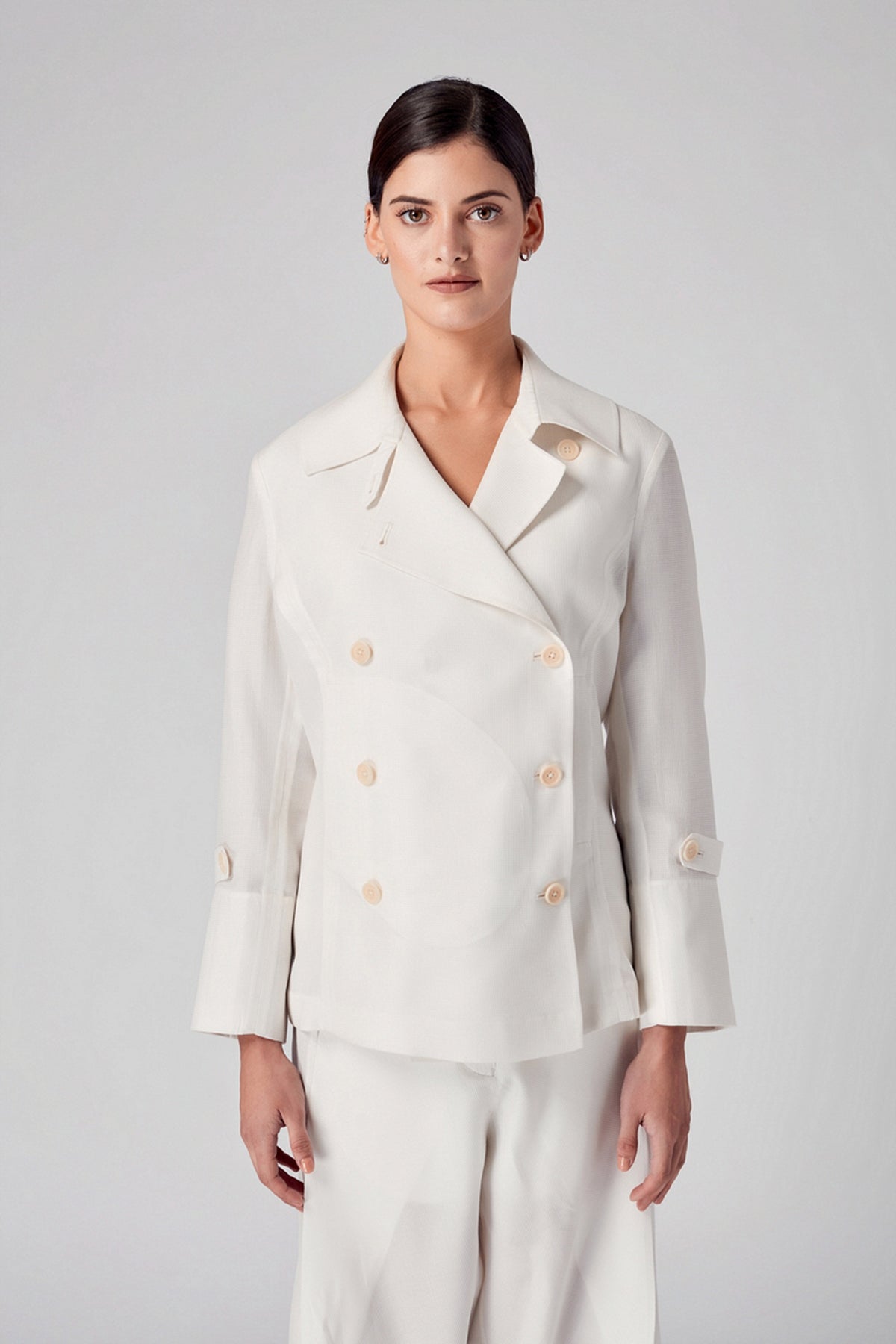 Sirola Jacket