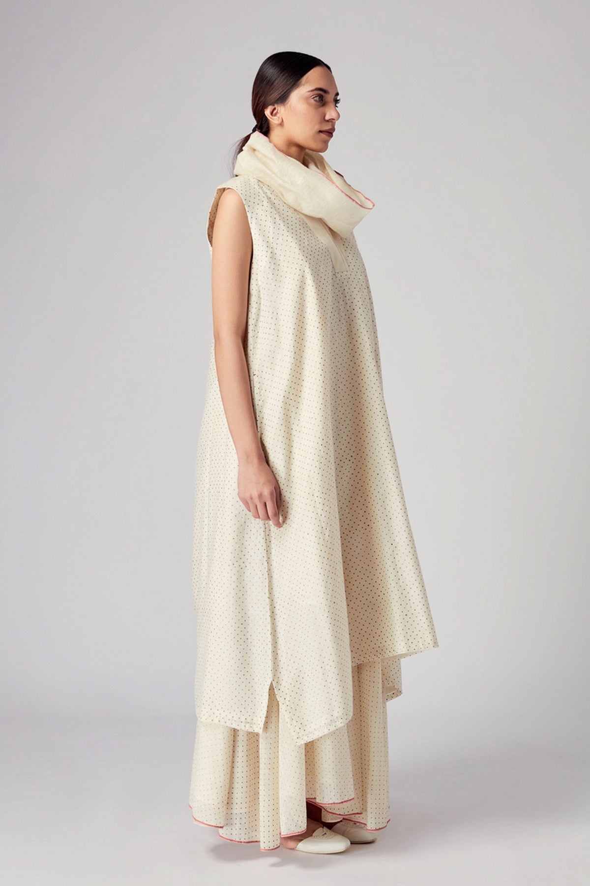 Harmara Polka Dress