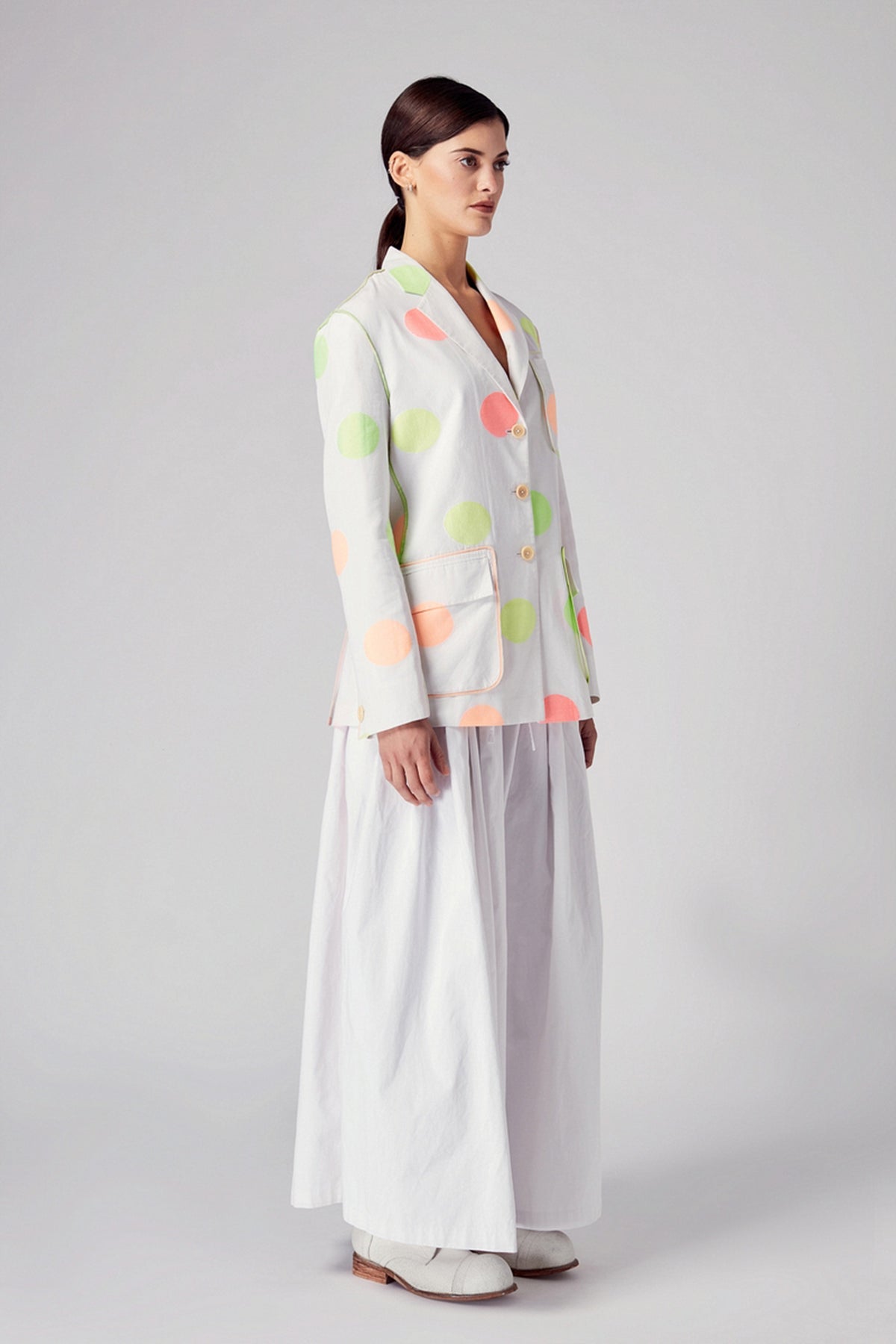 Bajta Jacket