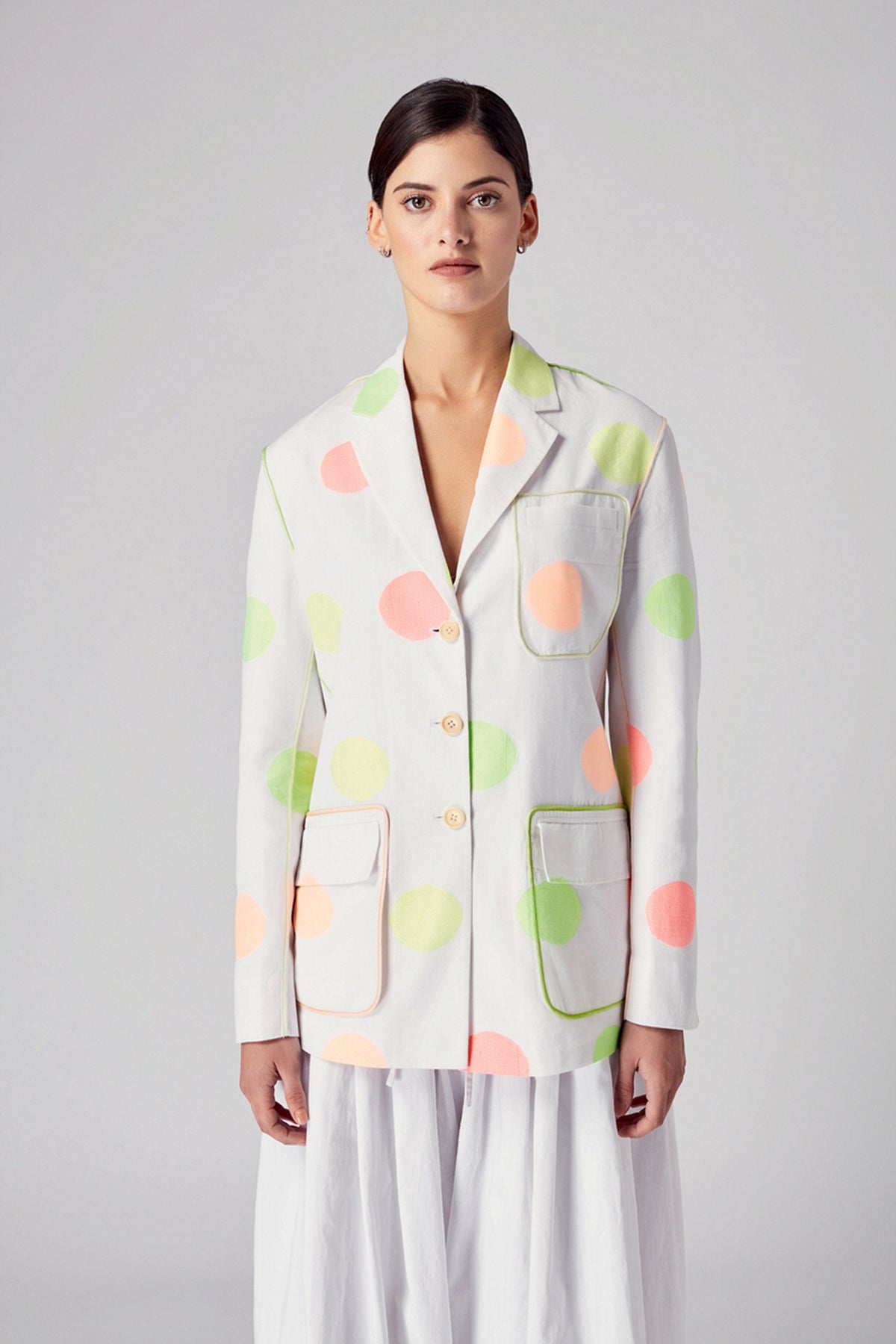 Bajta Jacket