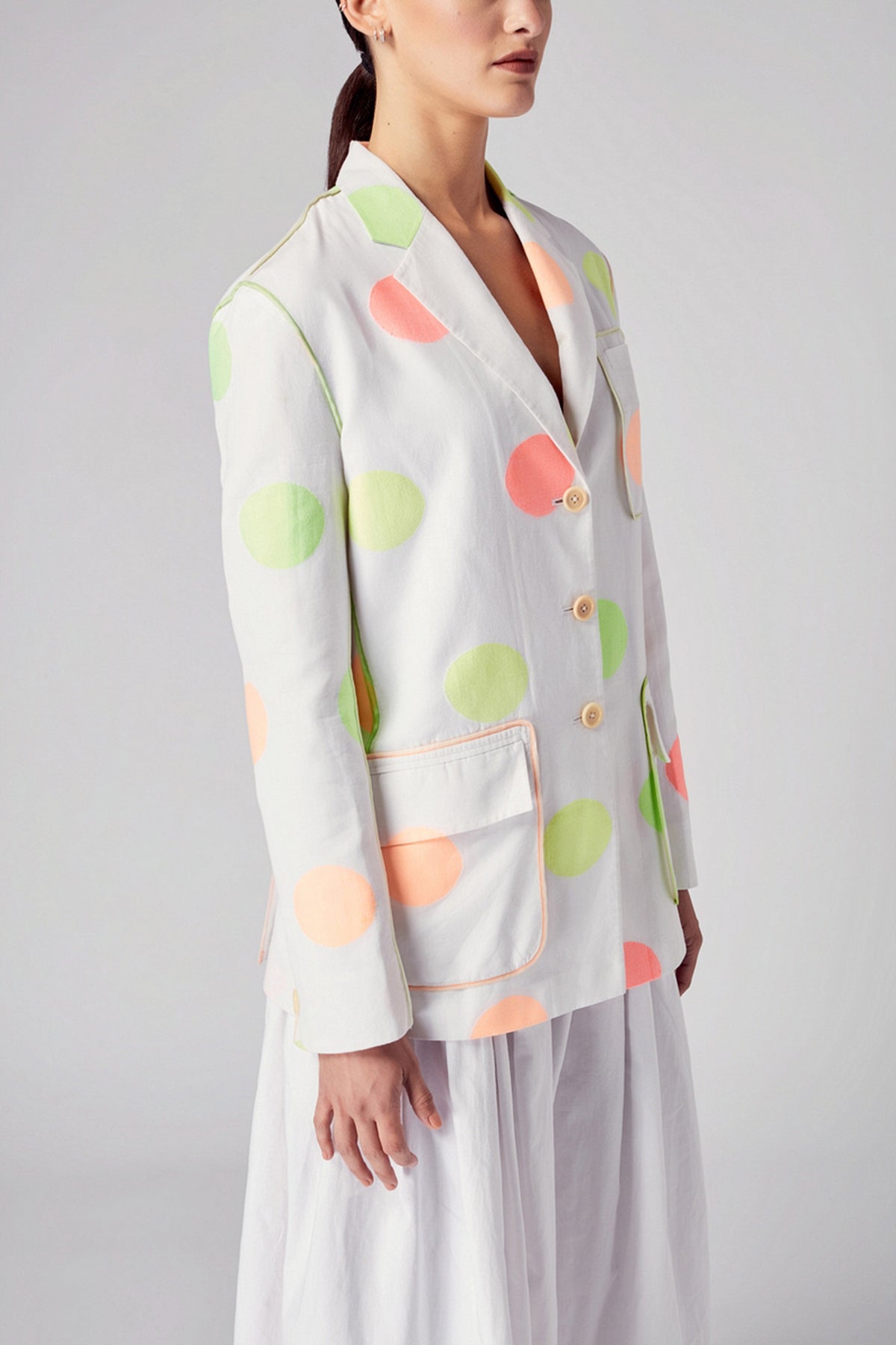 Bajta Jacket