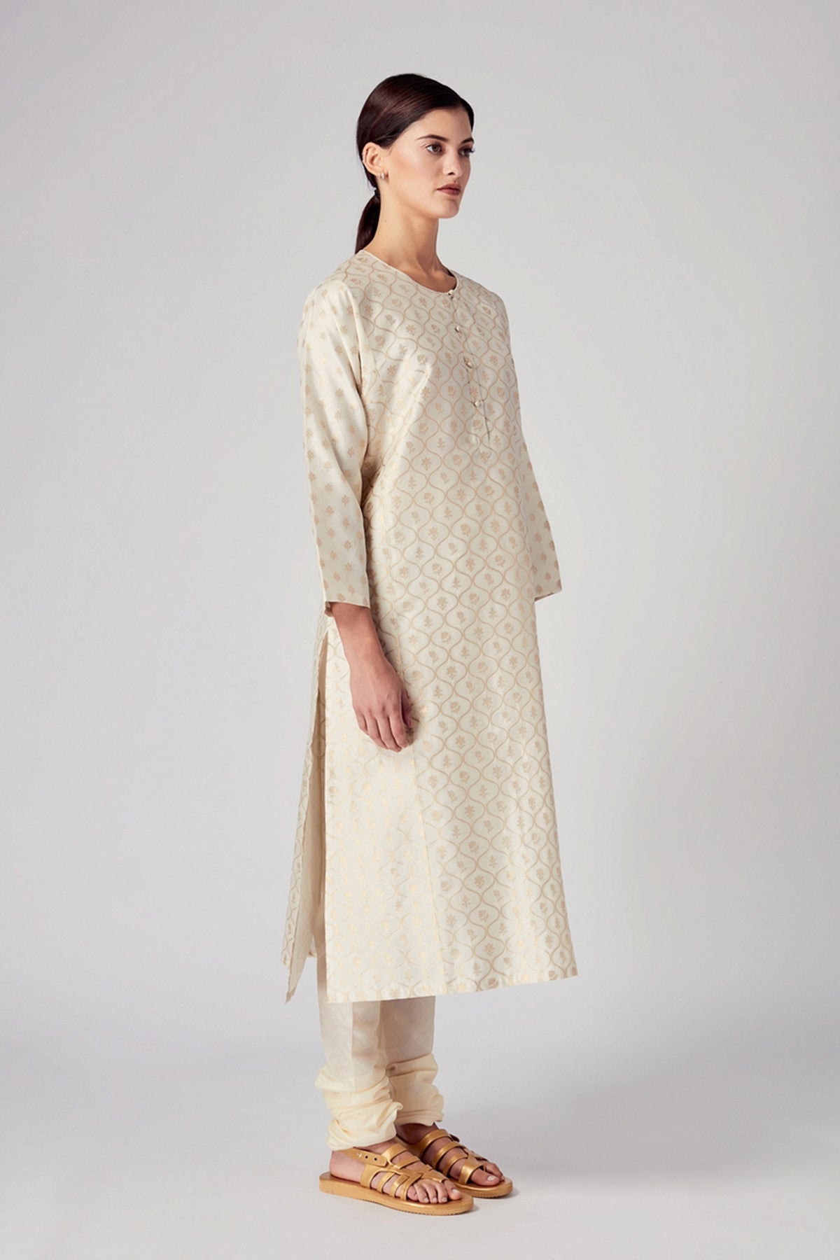 Banri Tunic