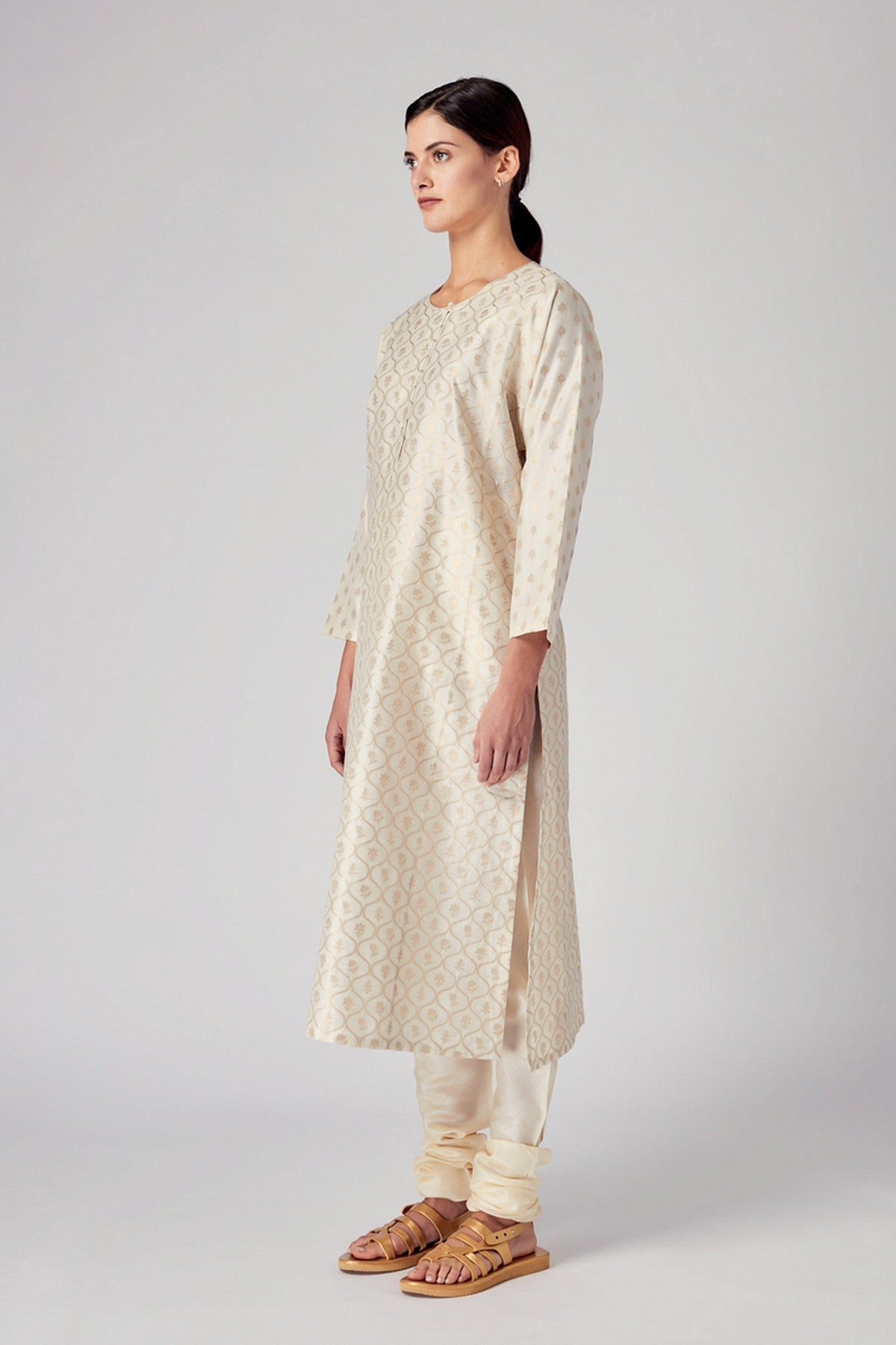Banri Tunic