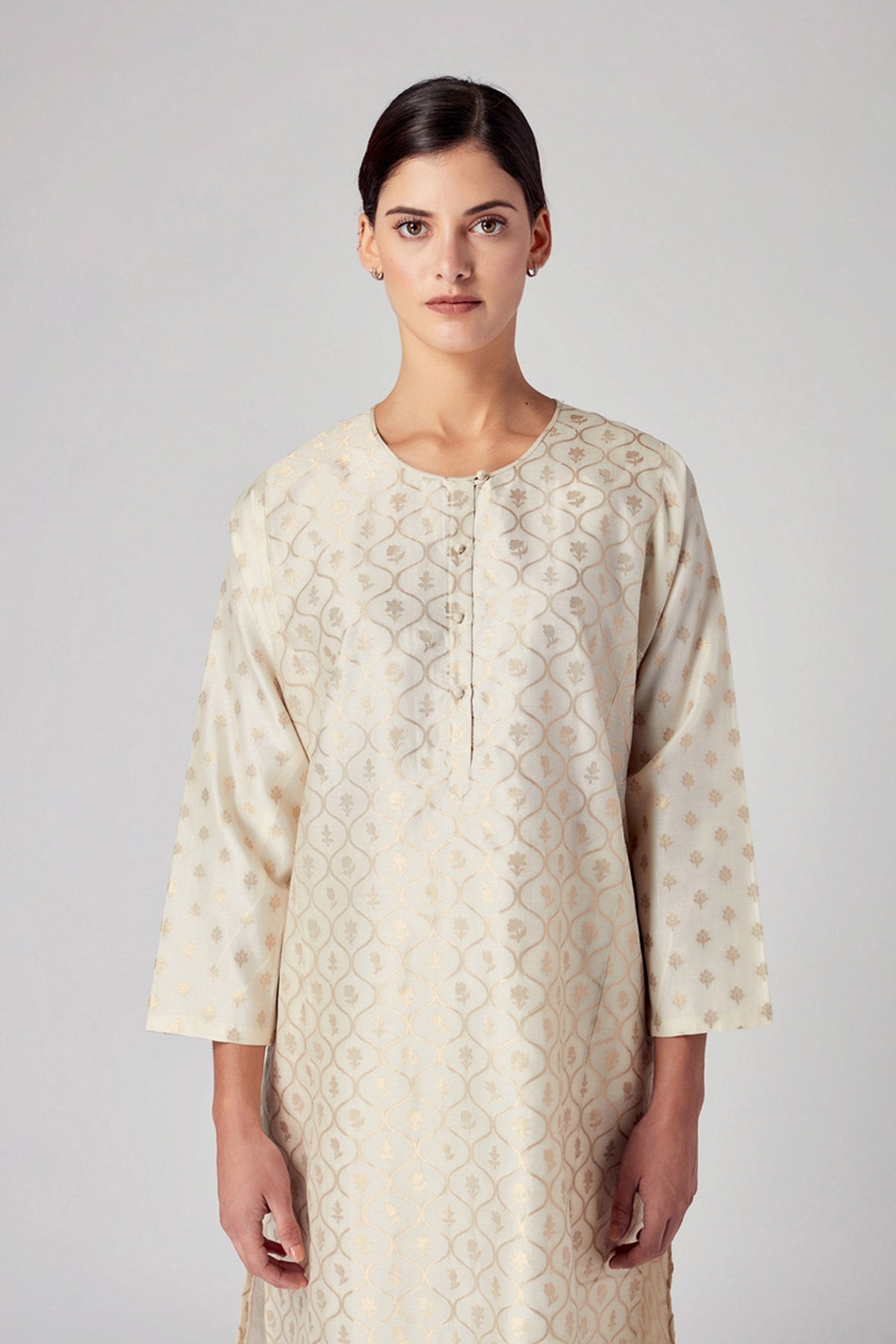 Banri Tunic