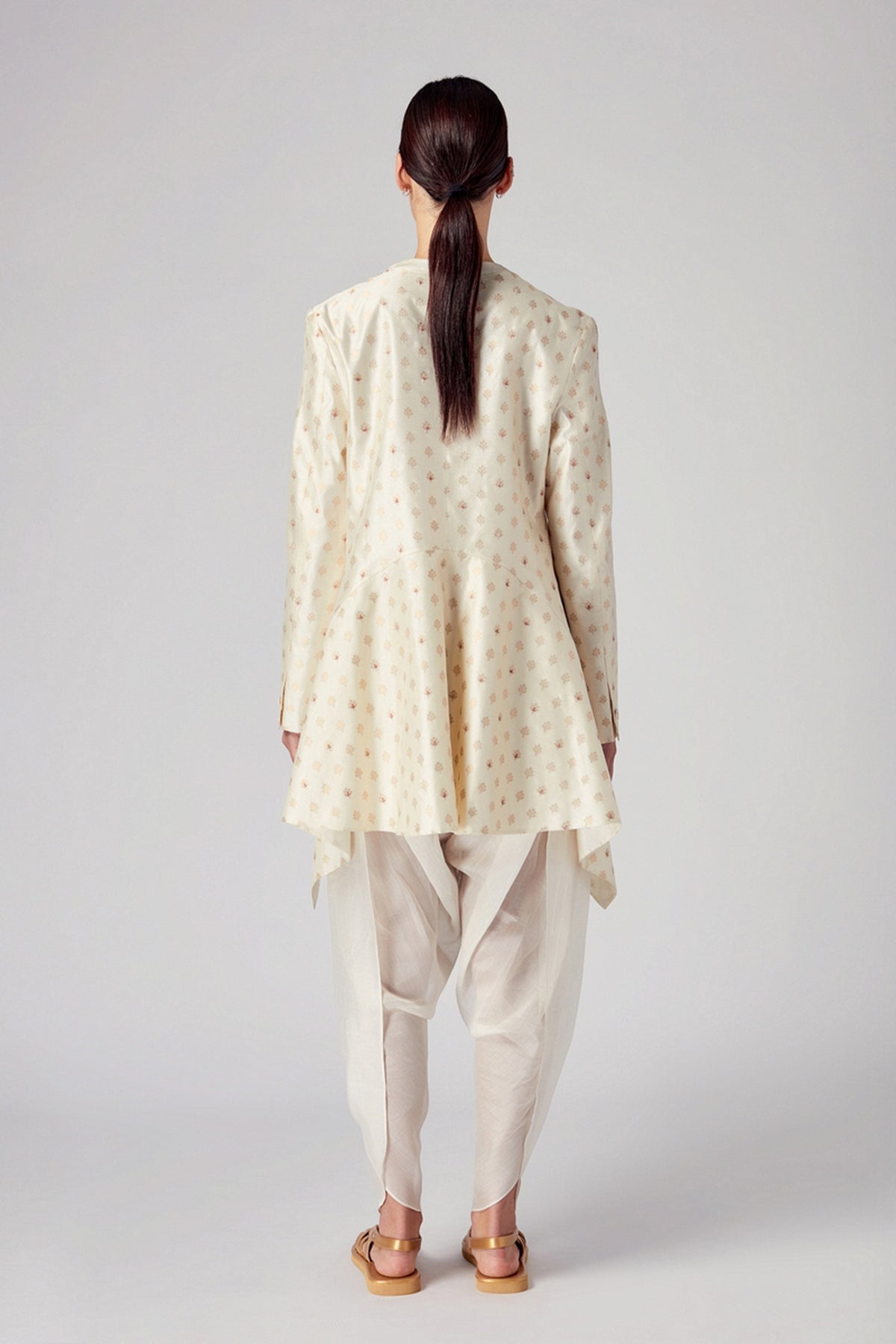 Pali Jacket
