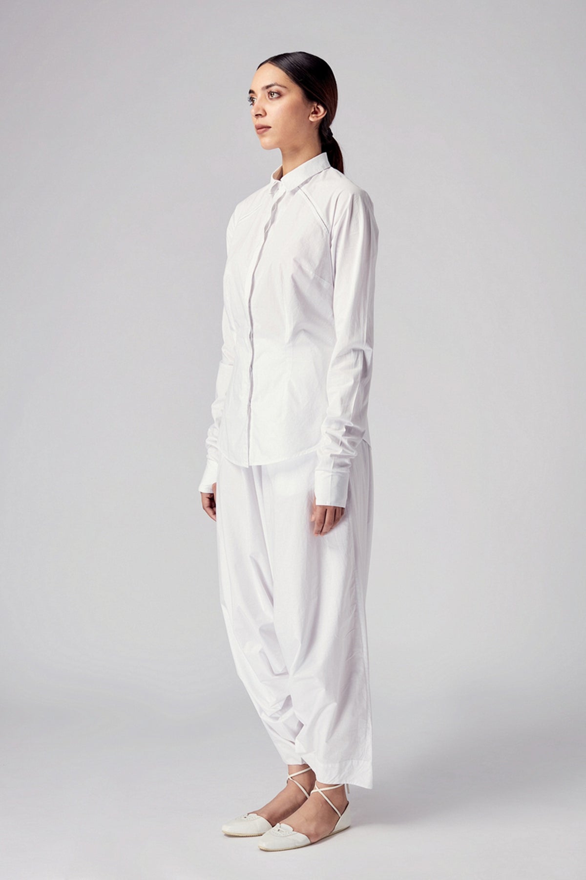 Mehla Zuave Pants