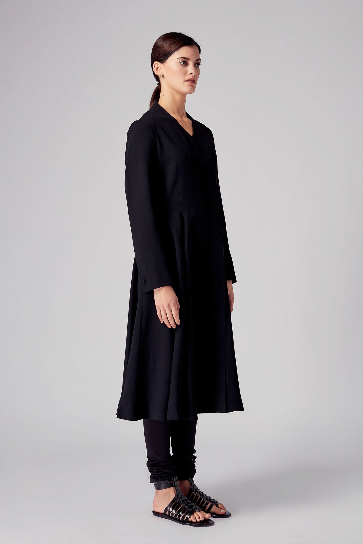Karati Jacket