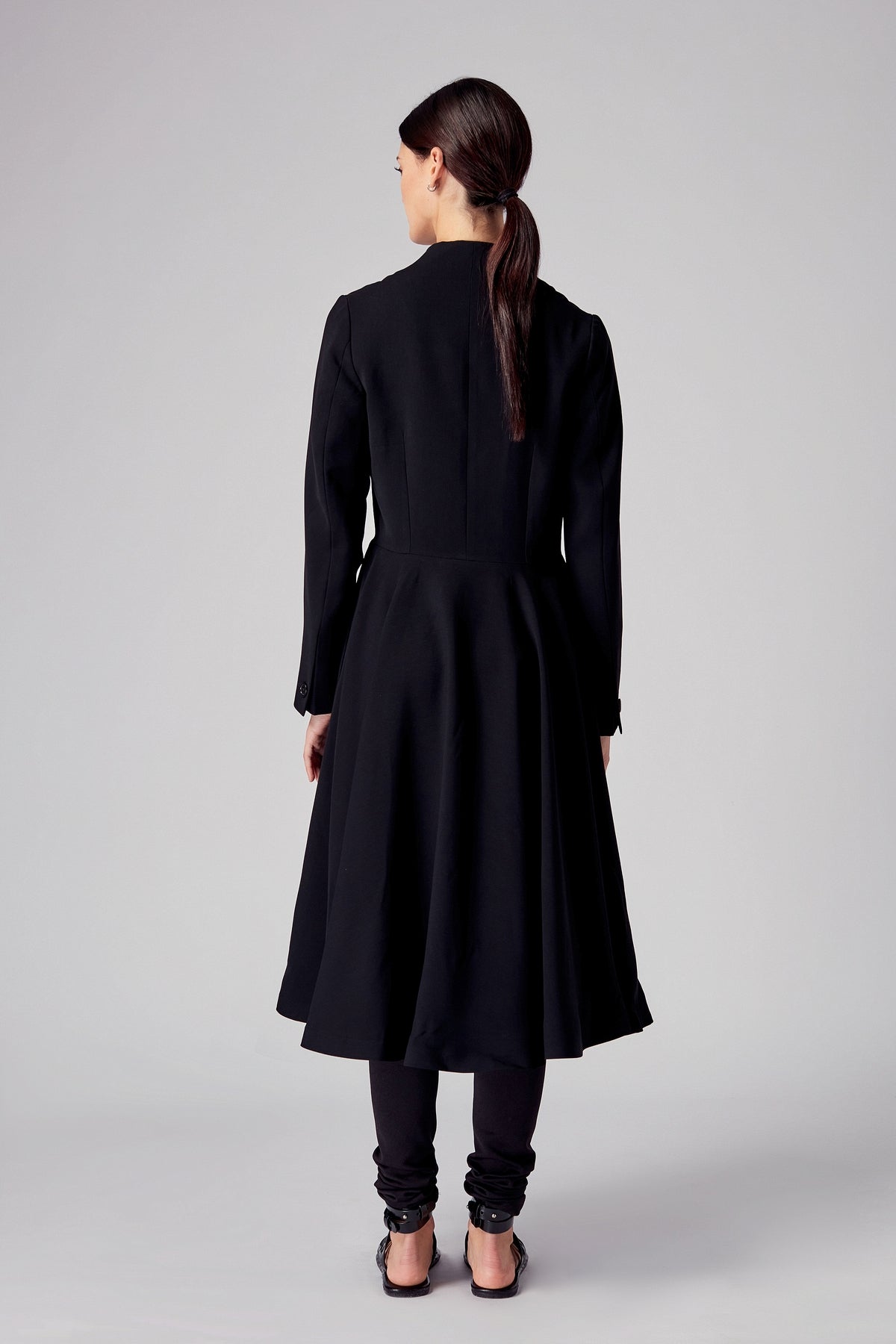 Karati Jacket