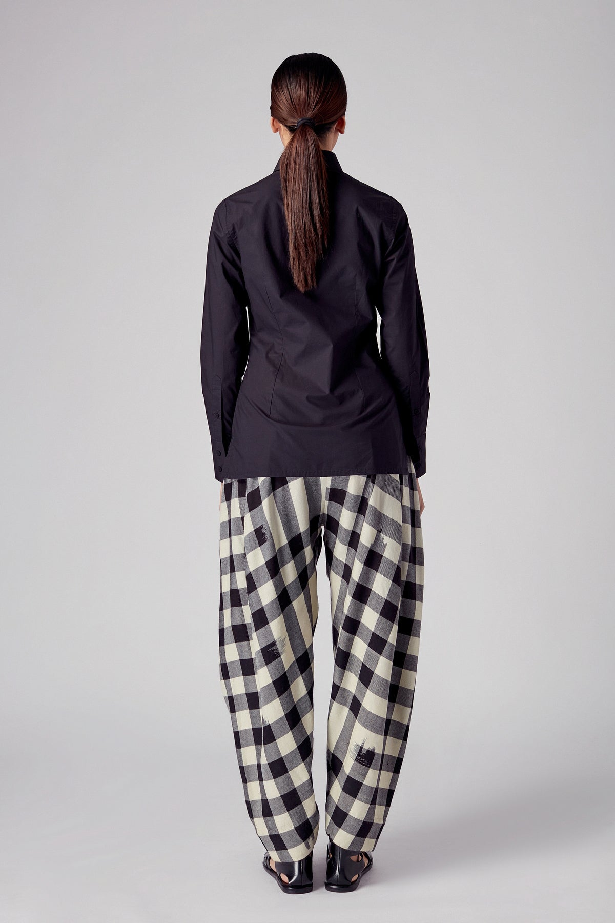 Borda Pants