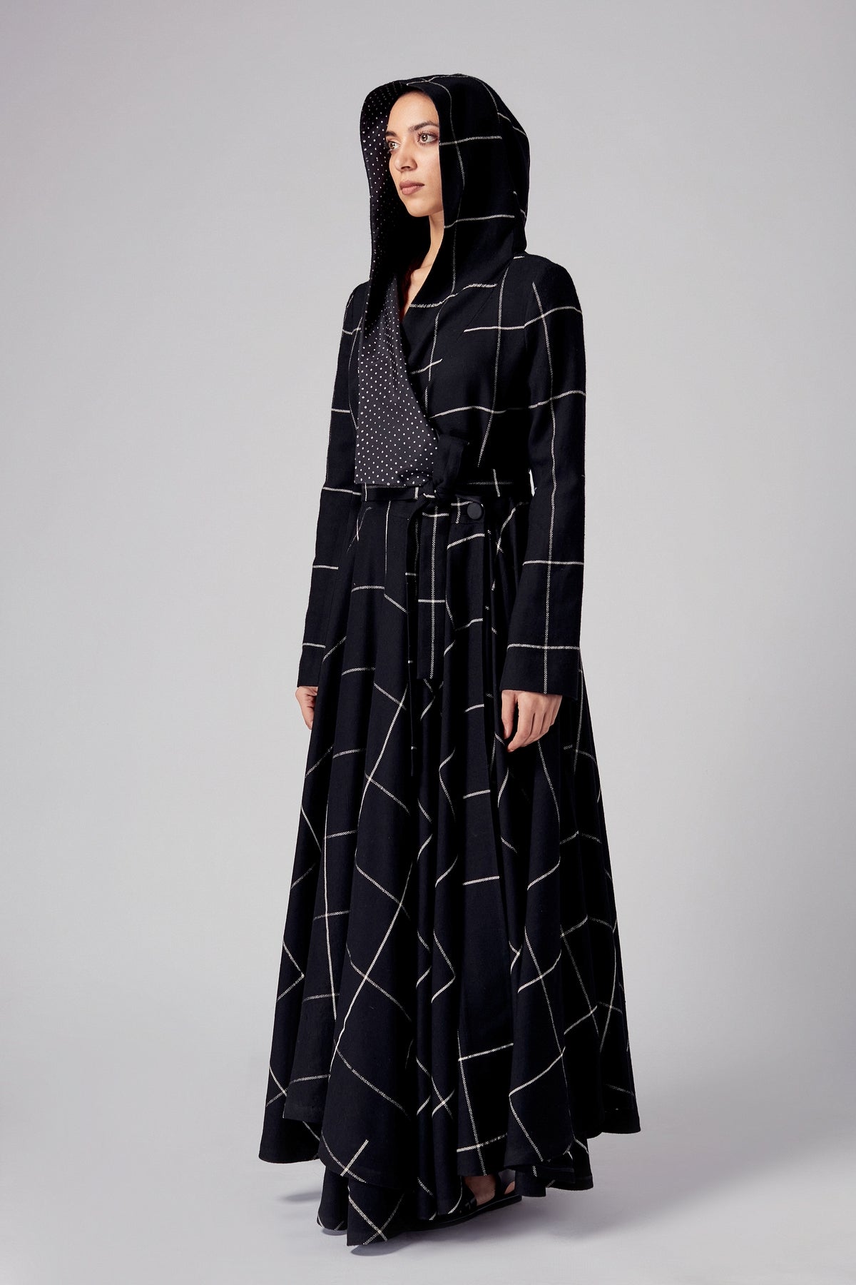 Jethana Jacket
