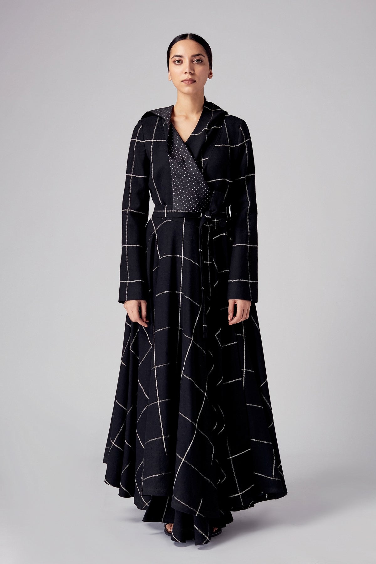 Jethana Jacket