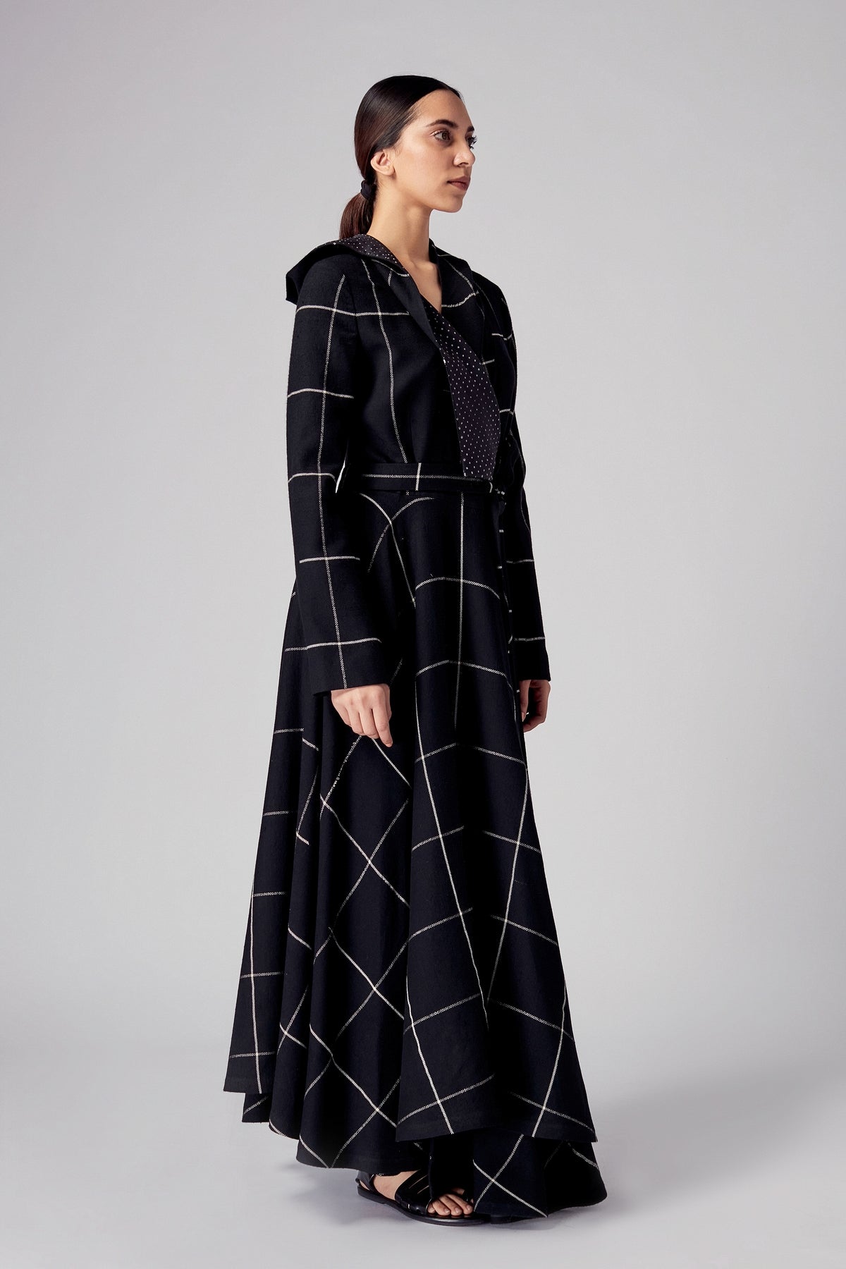 Jethana Jacket