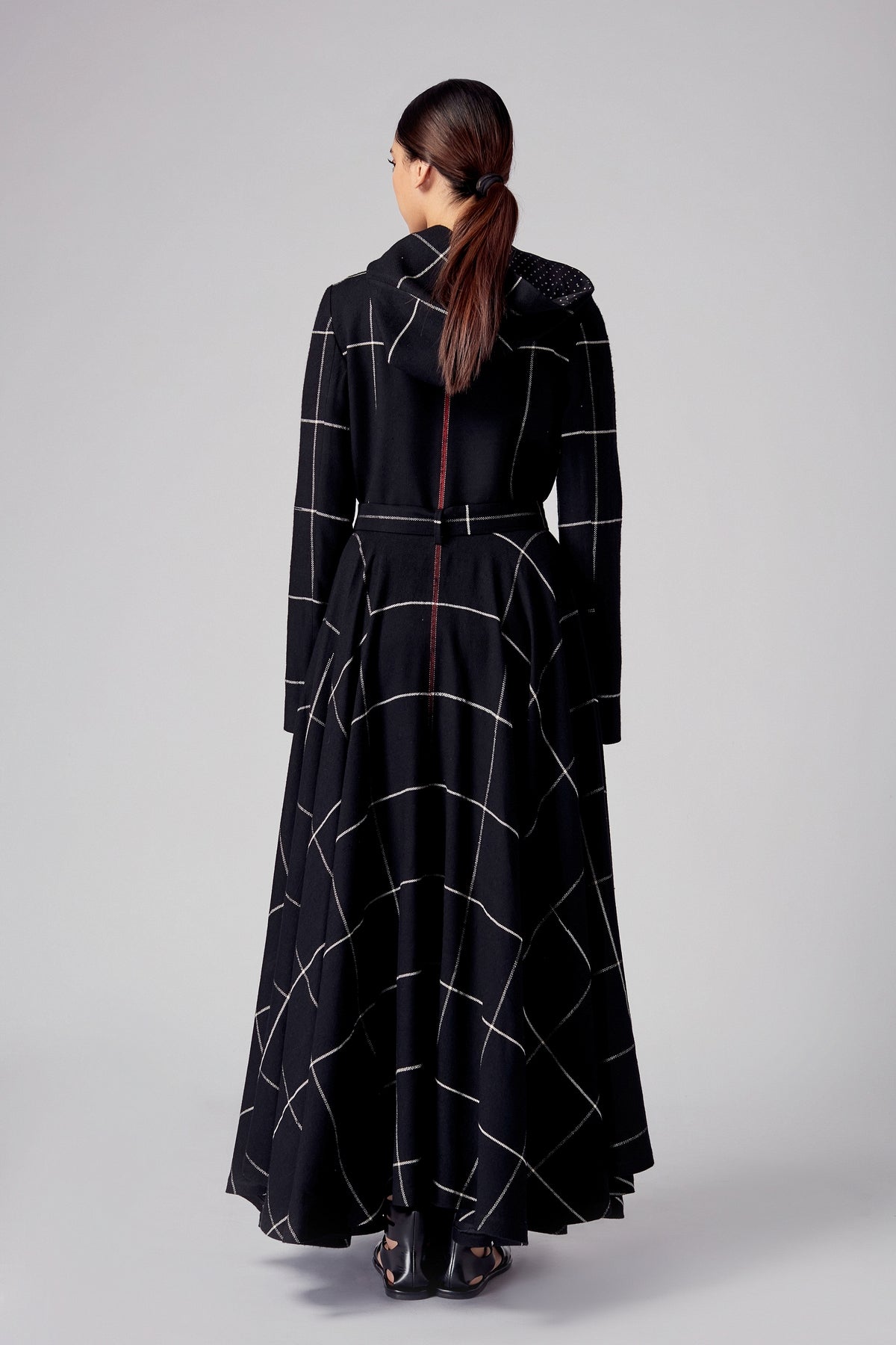 Jethana Jacket