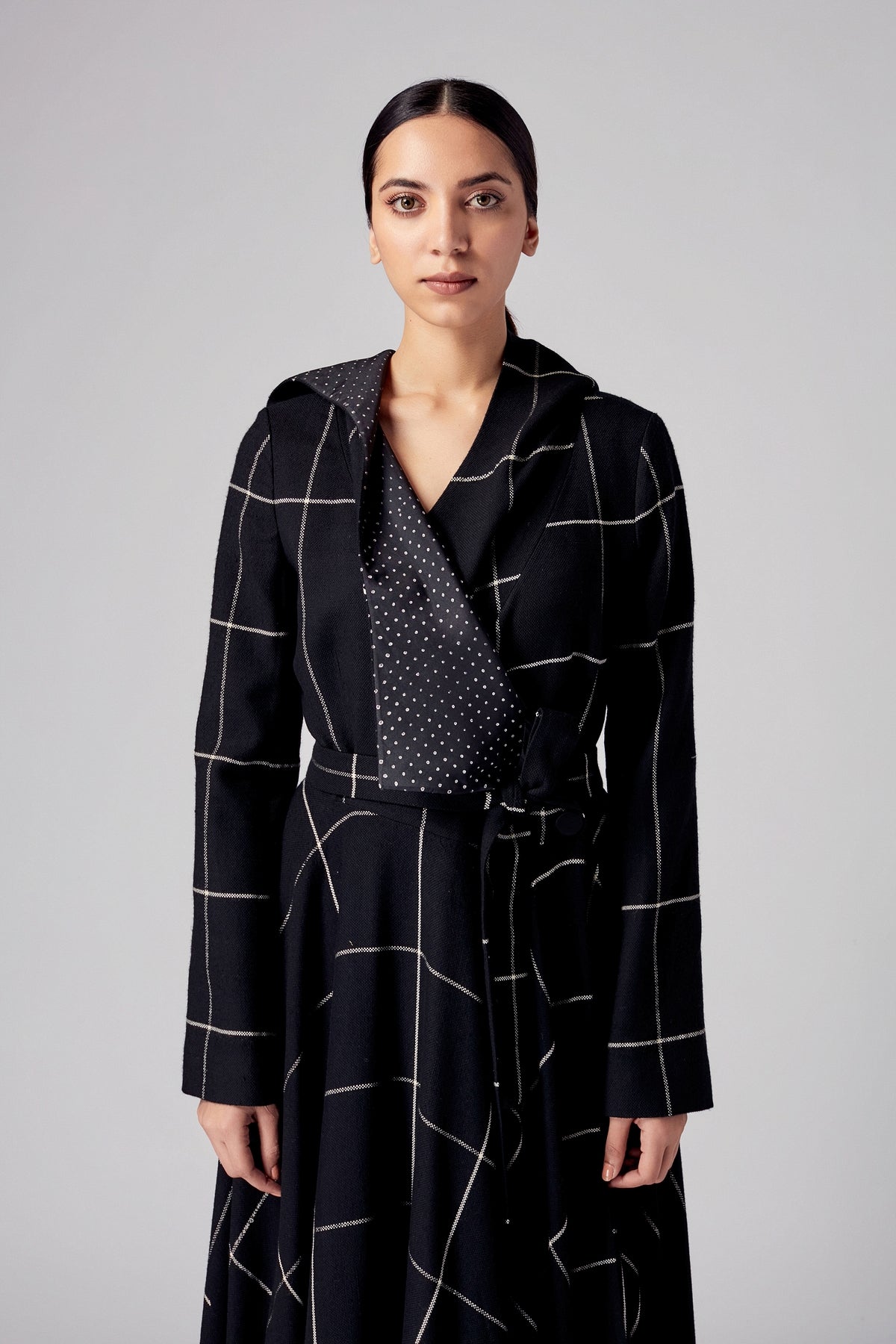 Jethana Jacket