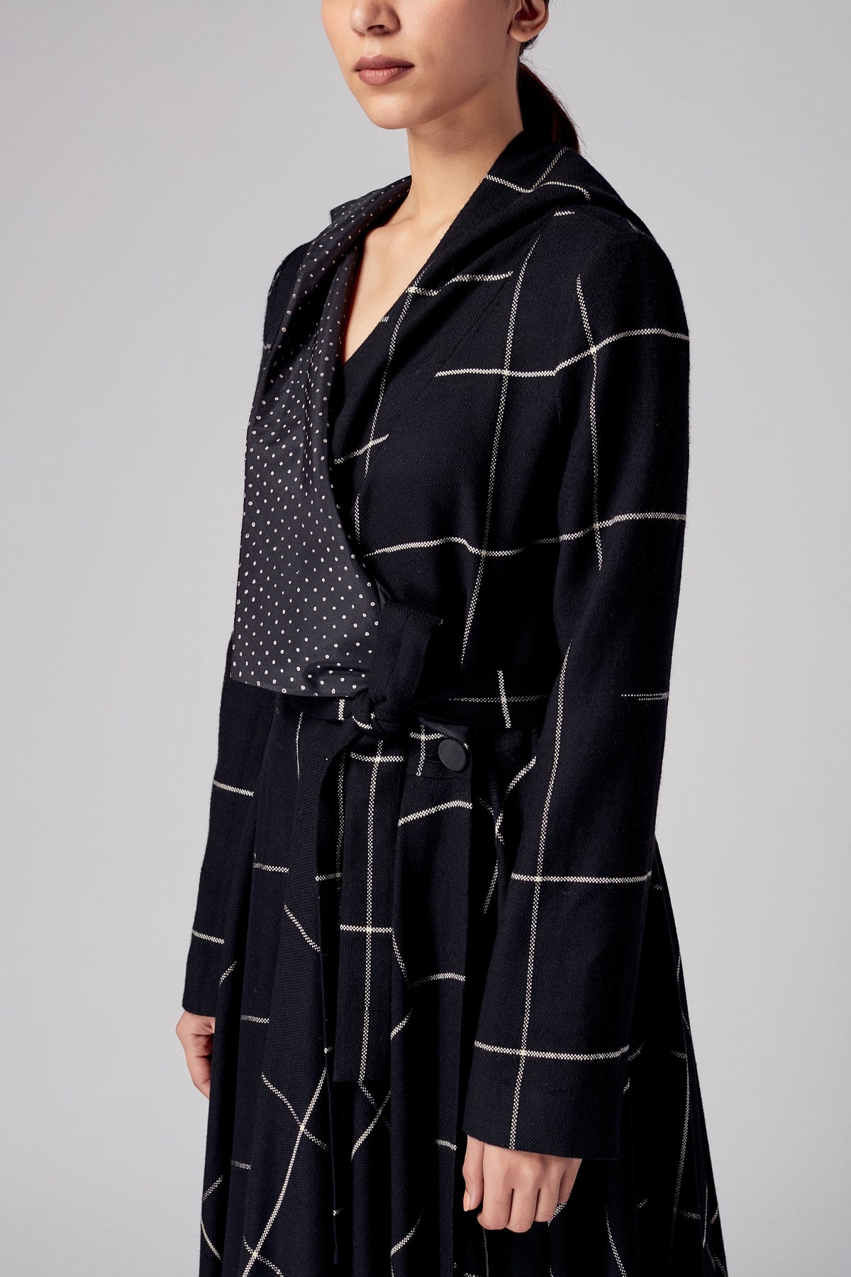 Jethana Jacket