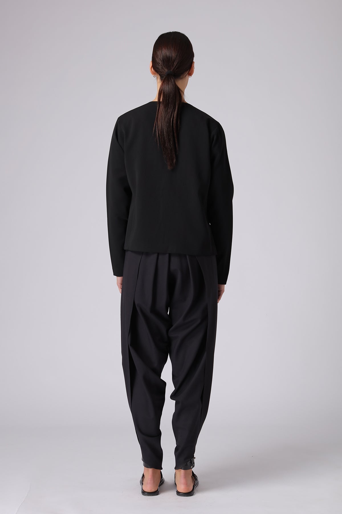 Syada Short Jacket