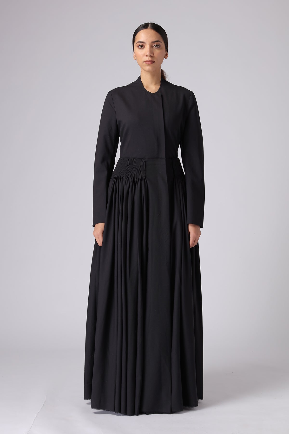 Suhawa Jacket Dress