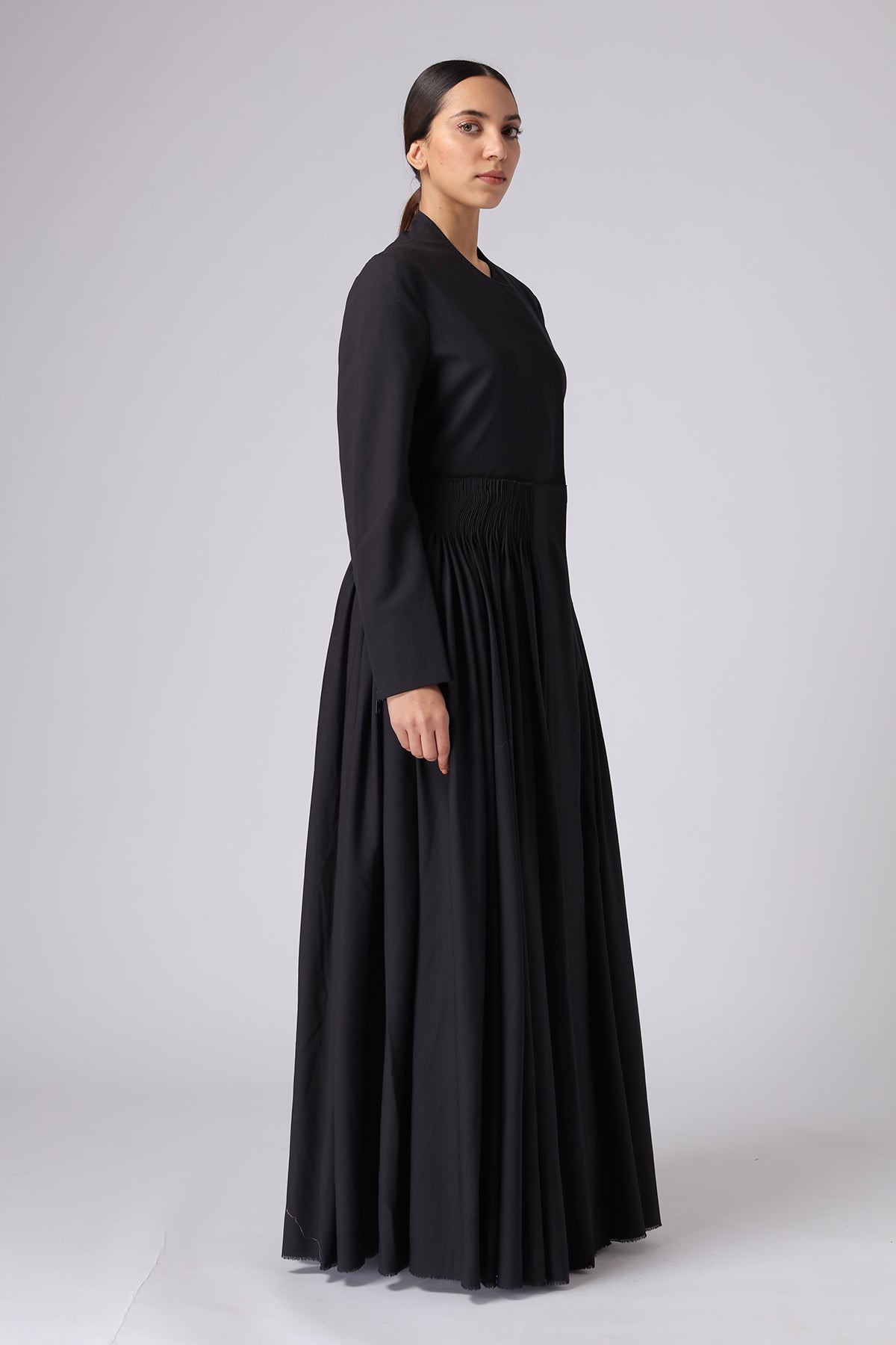 Suhawa Jacket Dress