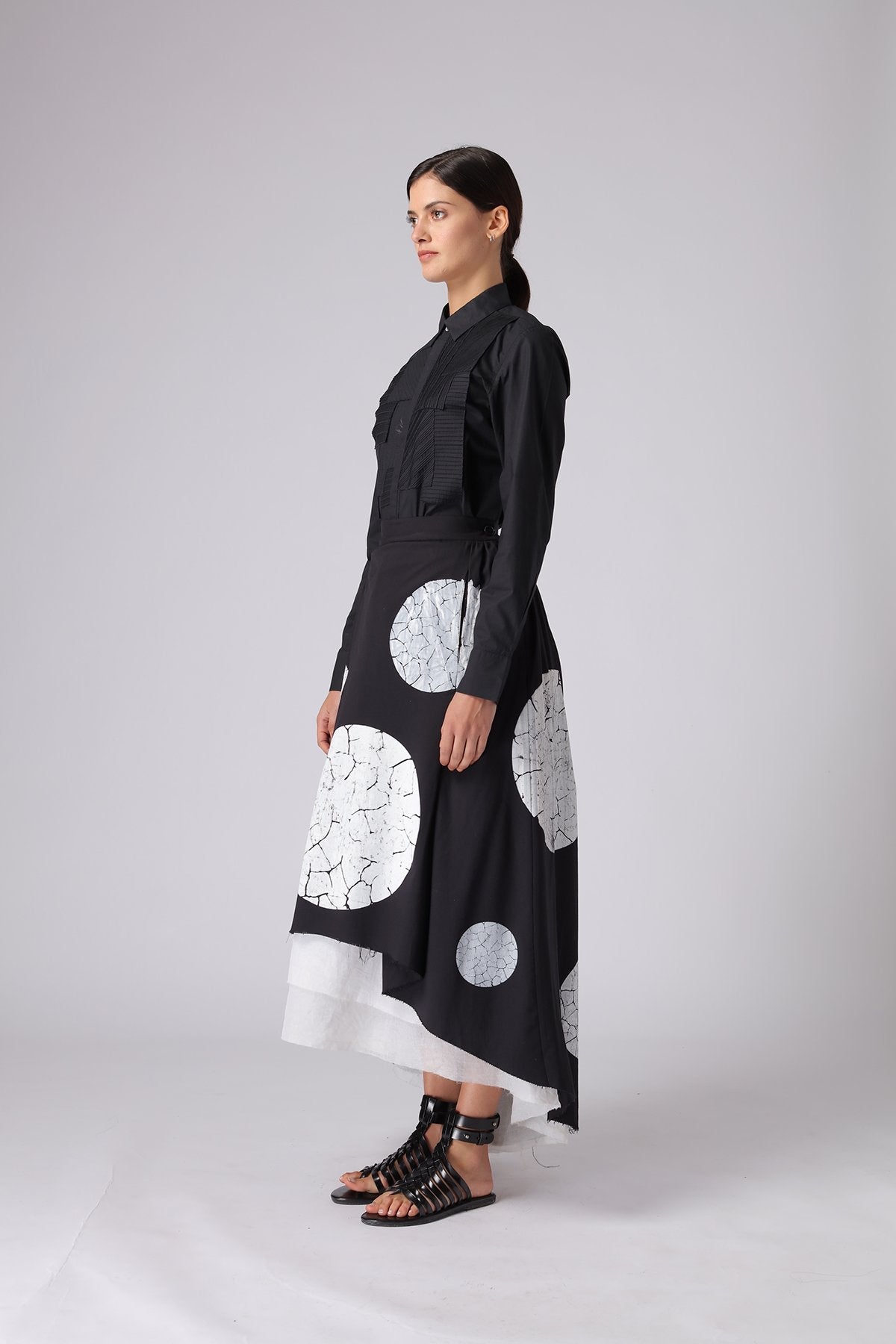 Dhaulagiri Skirt