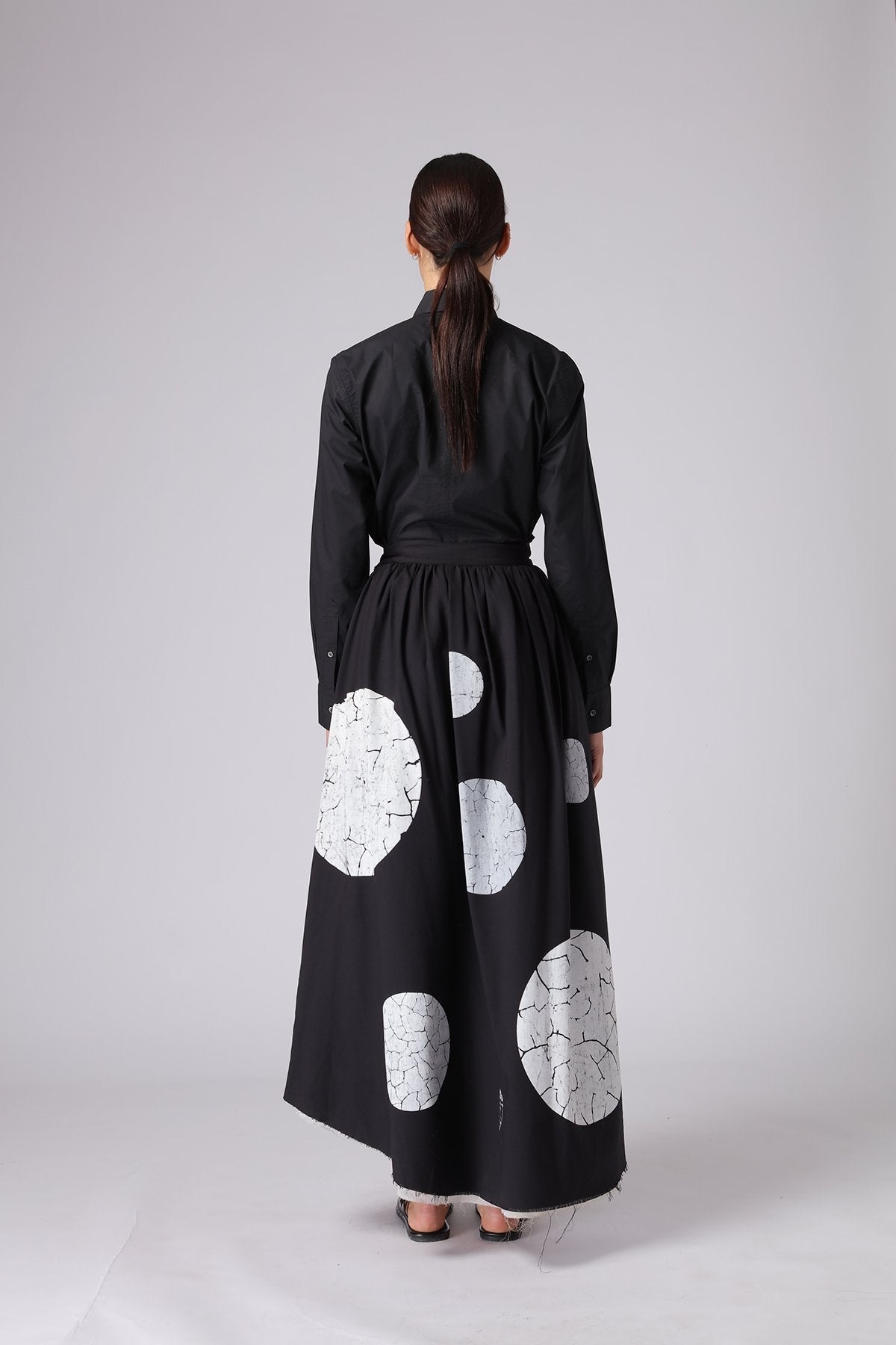 Dhaulagiri Skirt