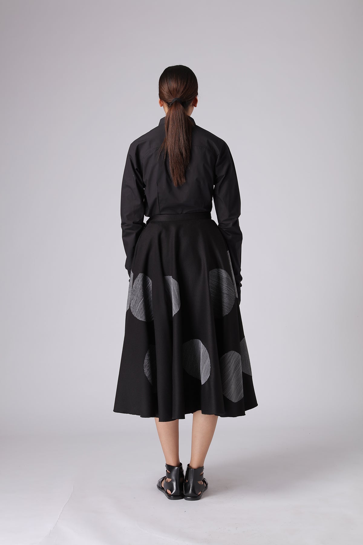 Filon Biker Sleeve Shirt