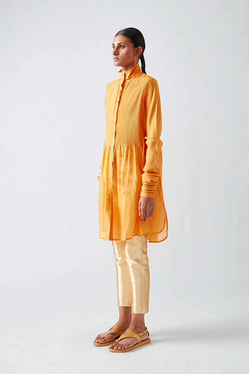 Arnya Tunic
