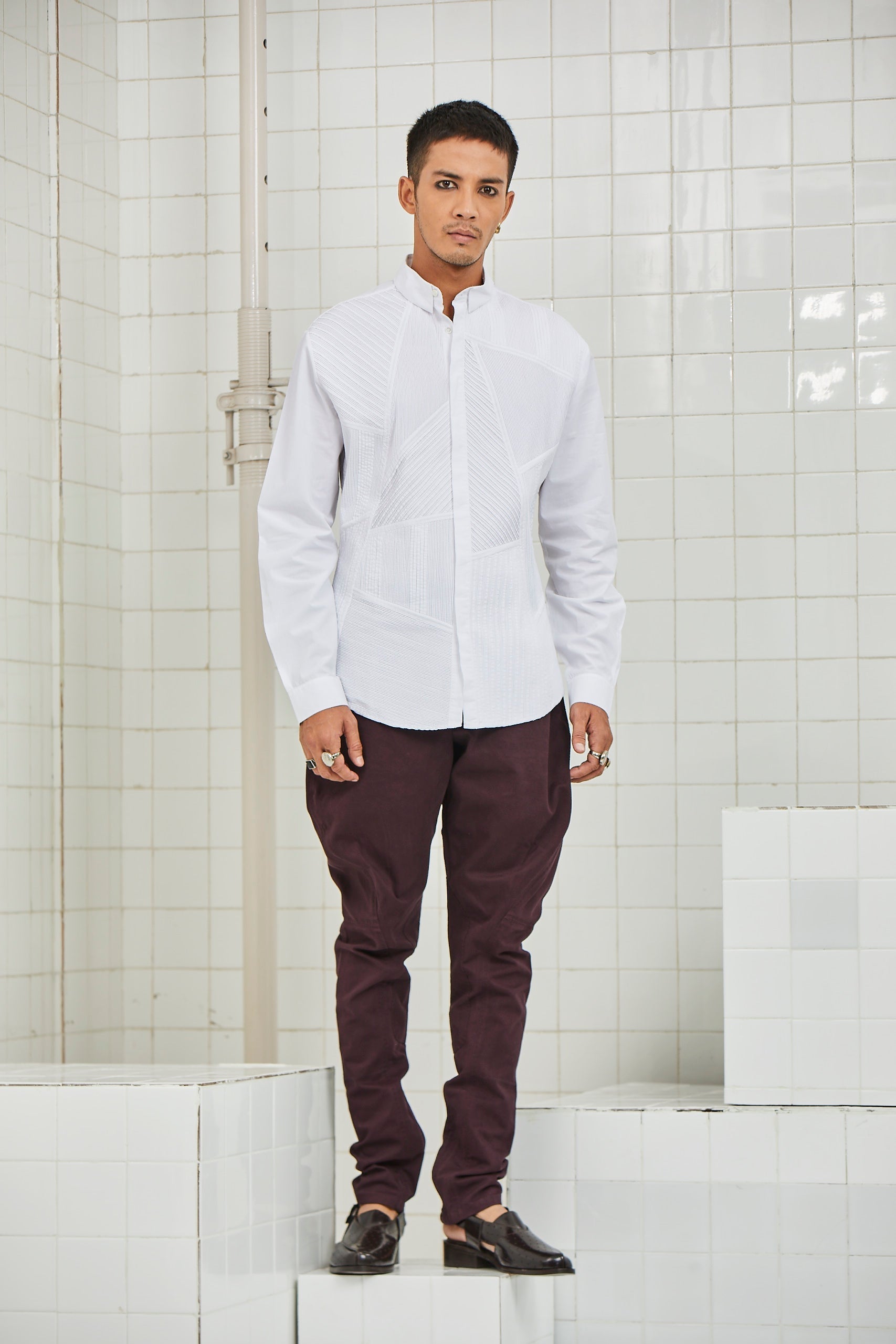 Khohri Jodhpur Pants