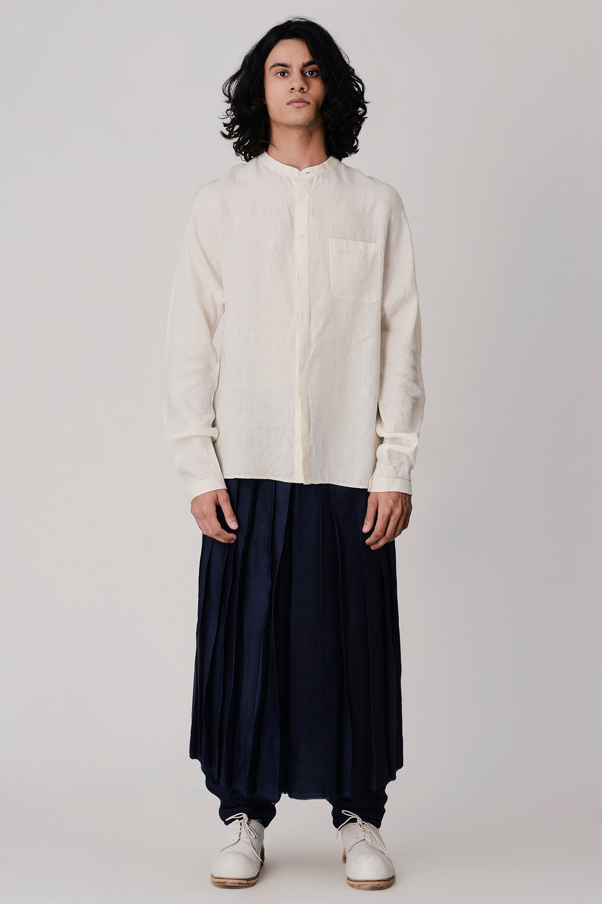 Jalndary Shirt
