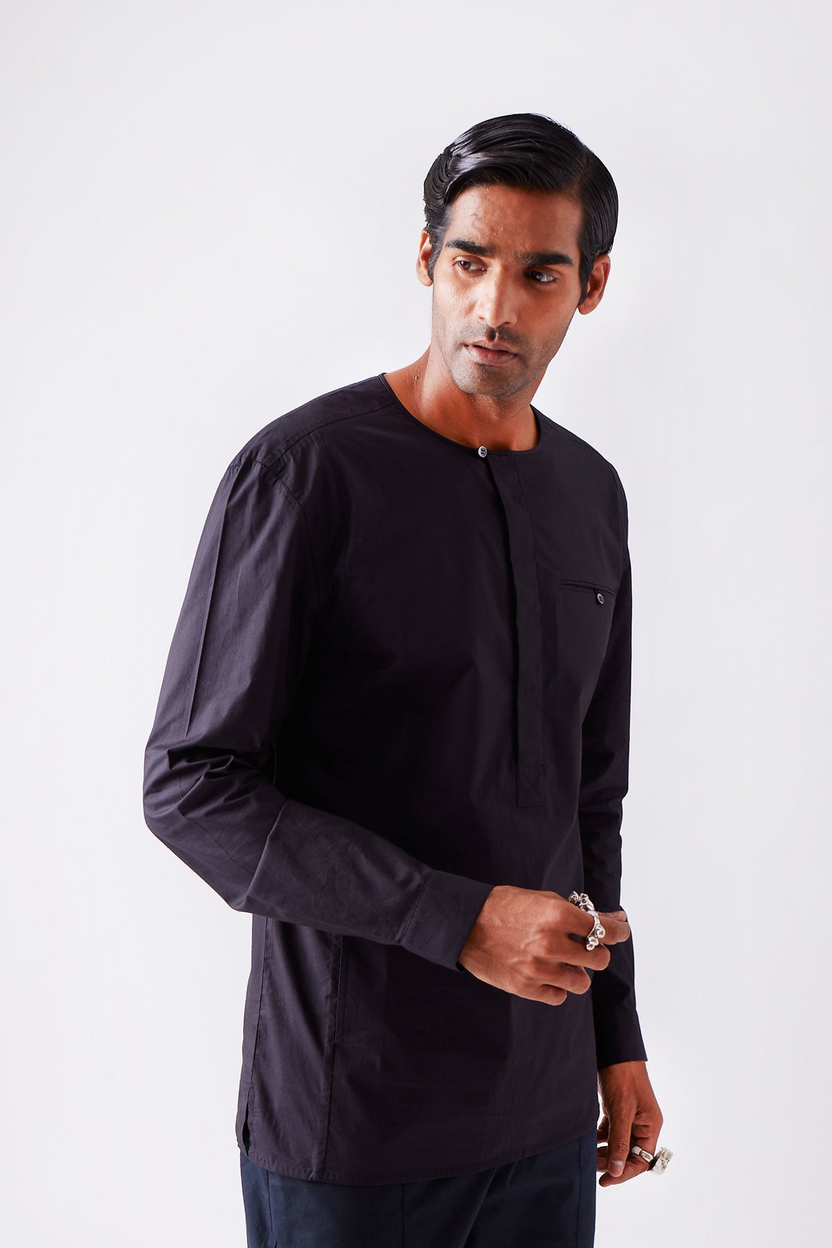 Mandla Shirt