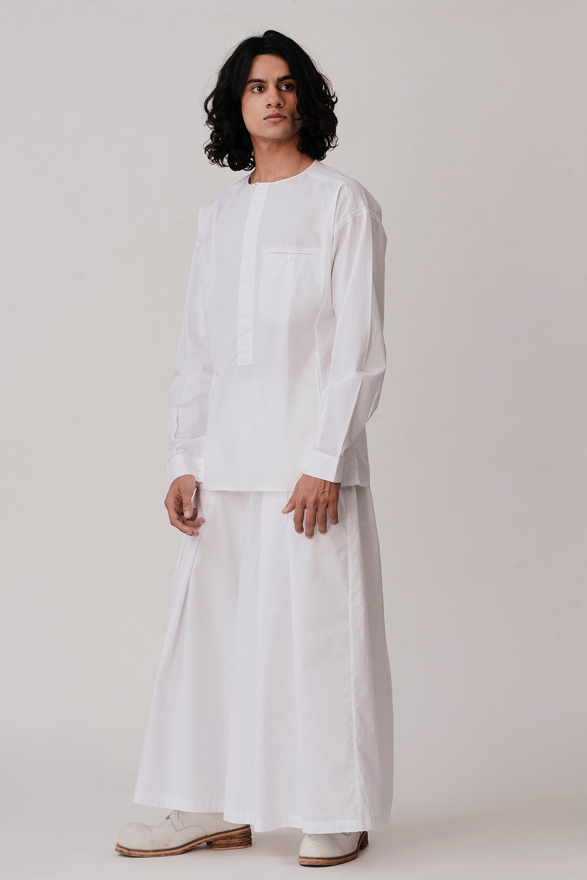 Mandla Shirt
