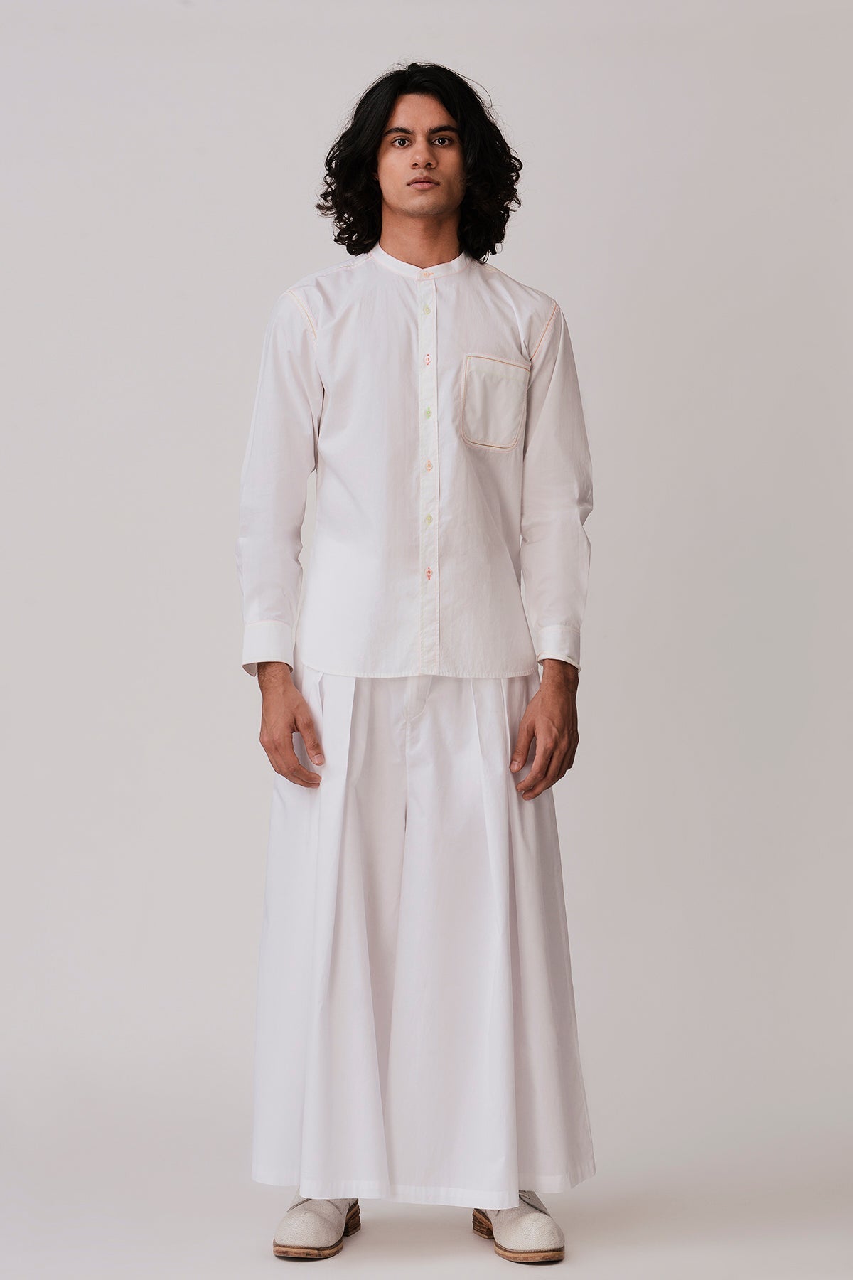 Kanasar Shirt