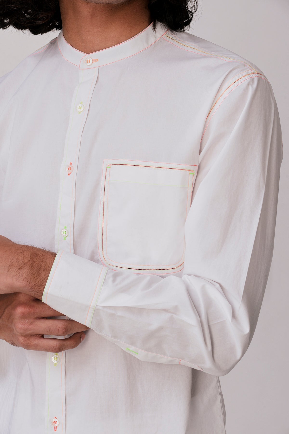 Kanasar Shirt
