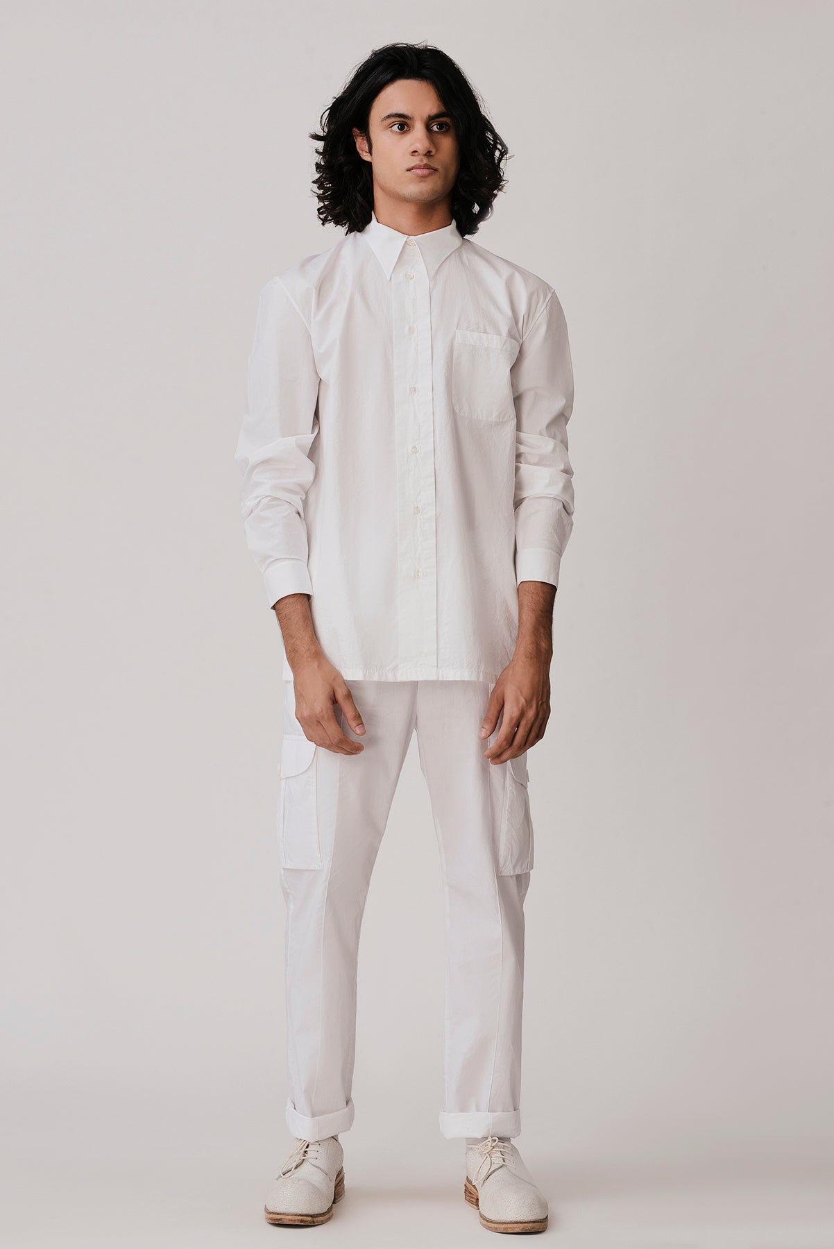 Mandhau Shirt