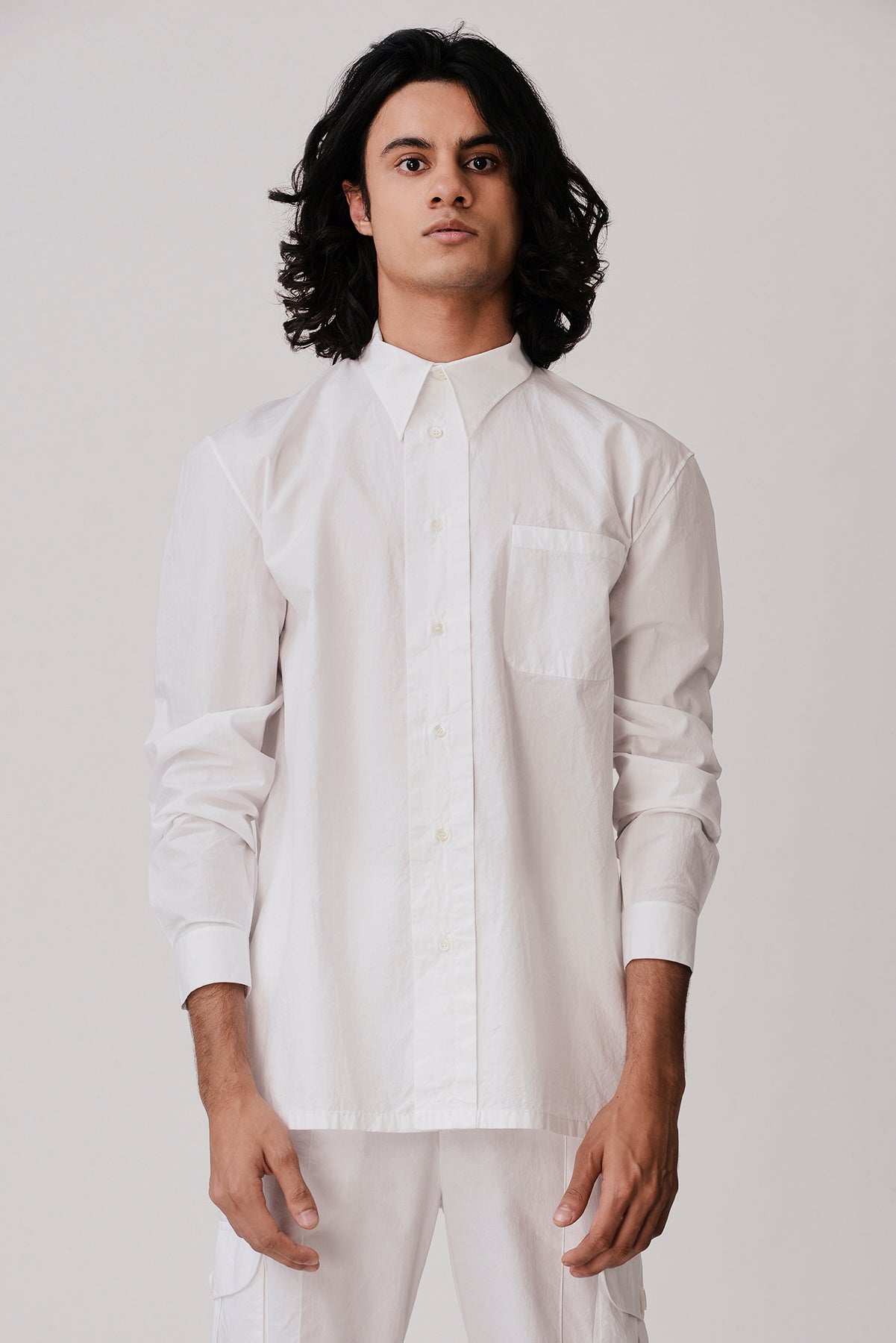 Mandhau Shirt