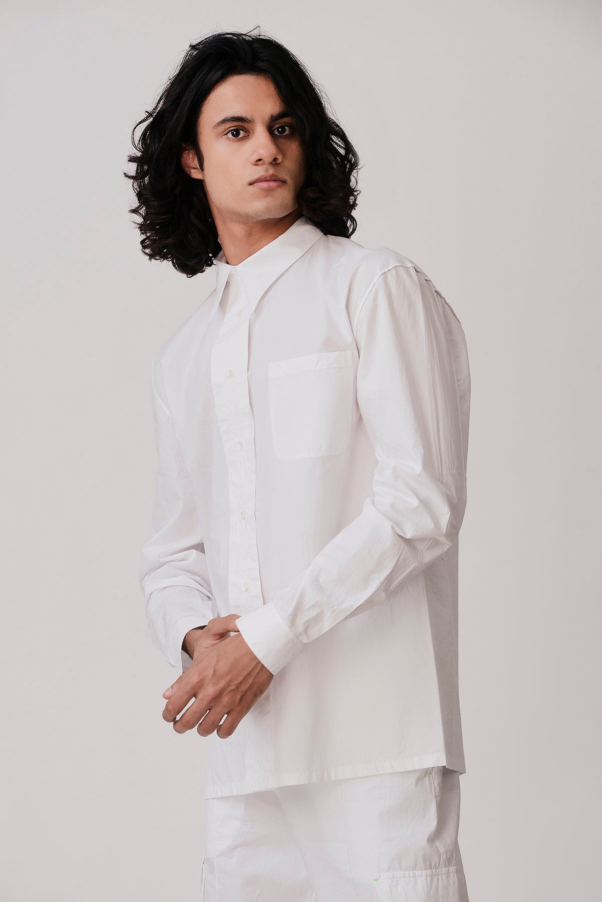 Mandhau Shirt