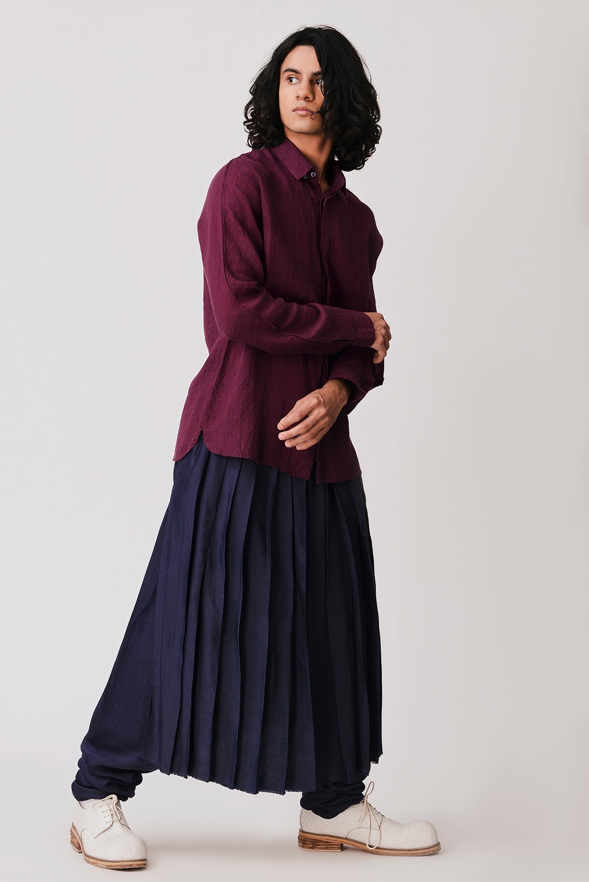 Hamira Shirt