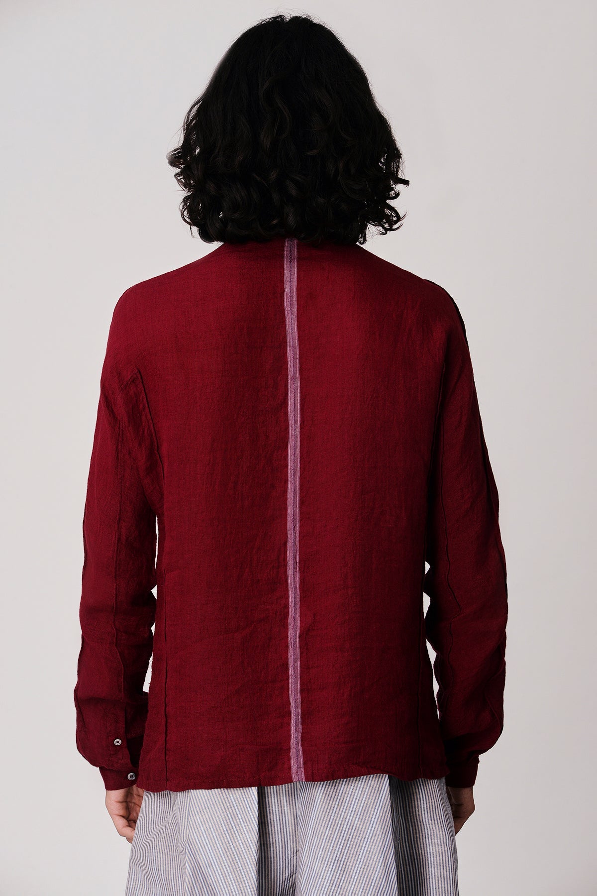 Bhuwana Shirt