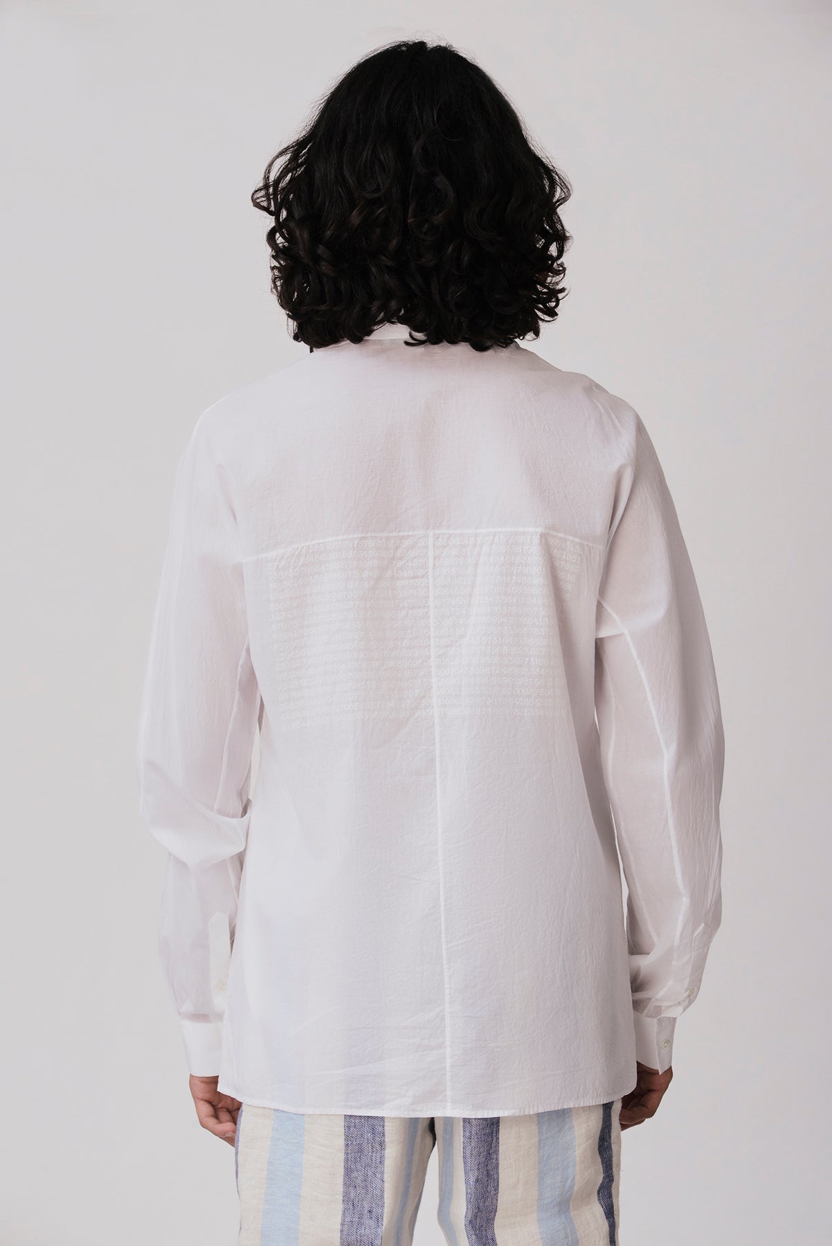 Dewa Shirt