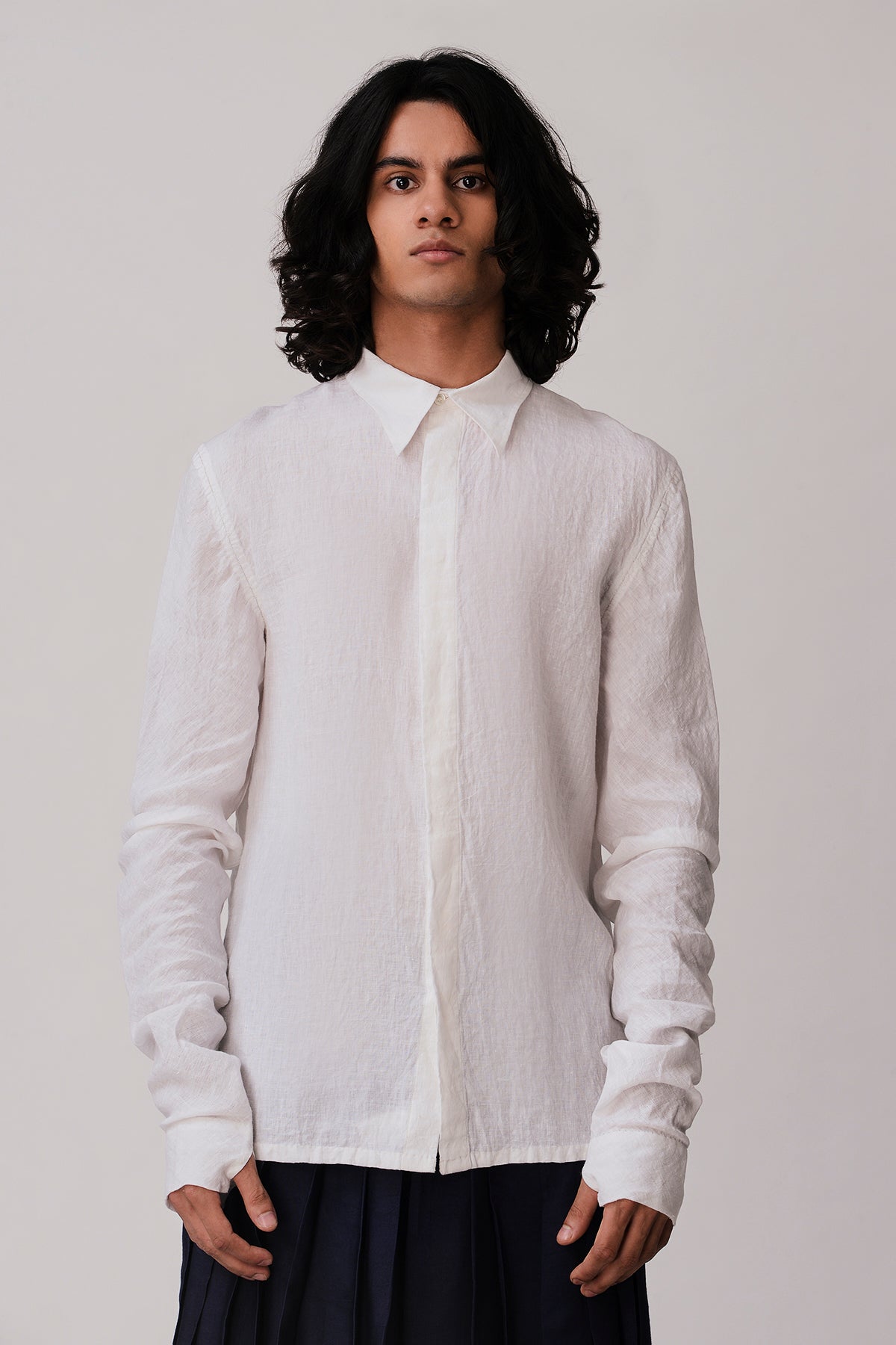 Sadrau Shirt