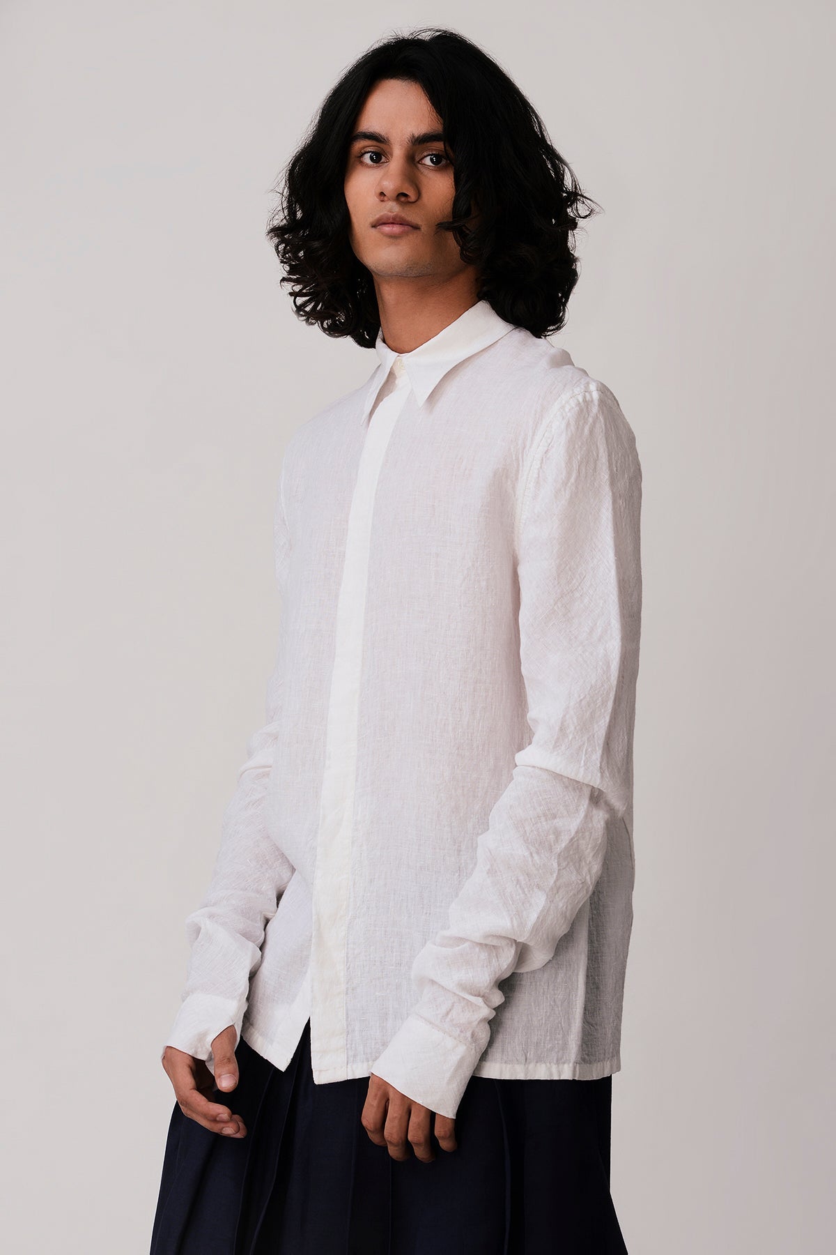 Sadrau Shirt