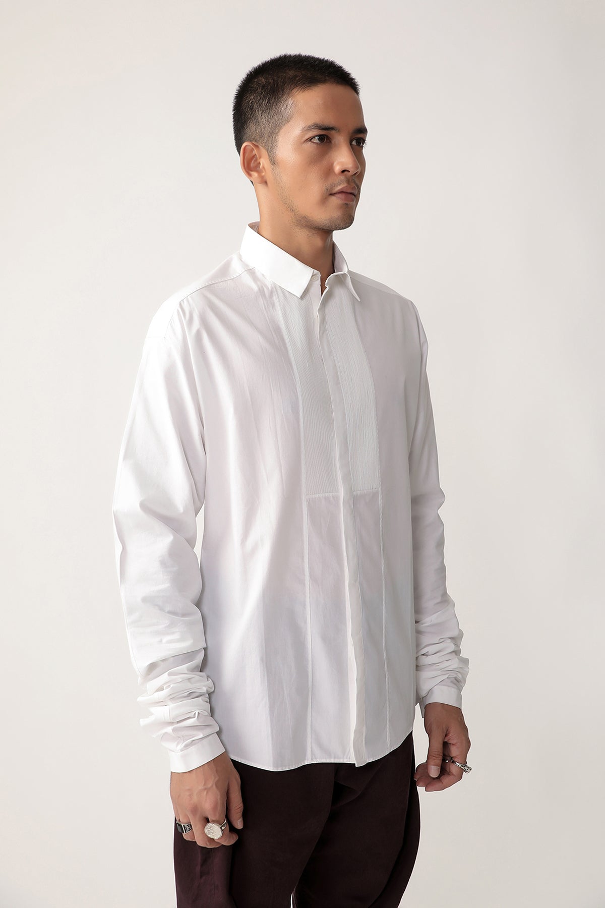 Indok Shirt