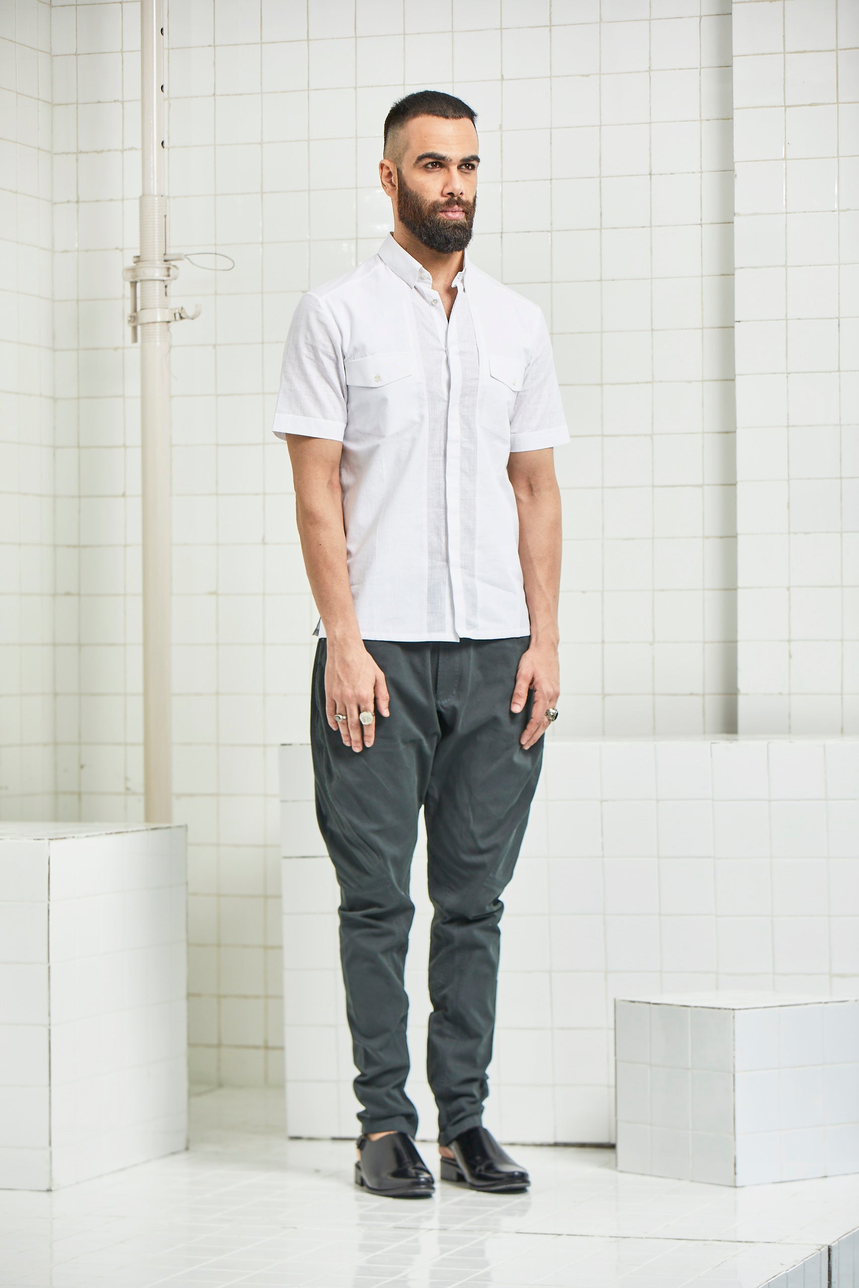 Wellington Shirt