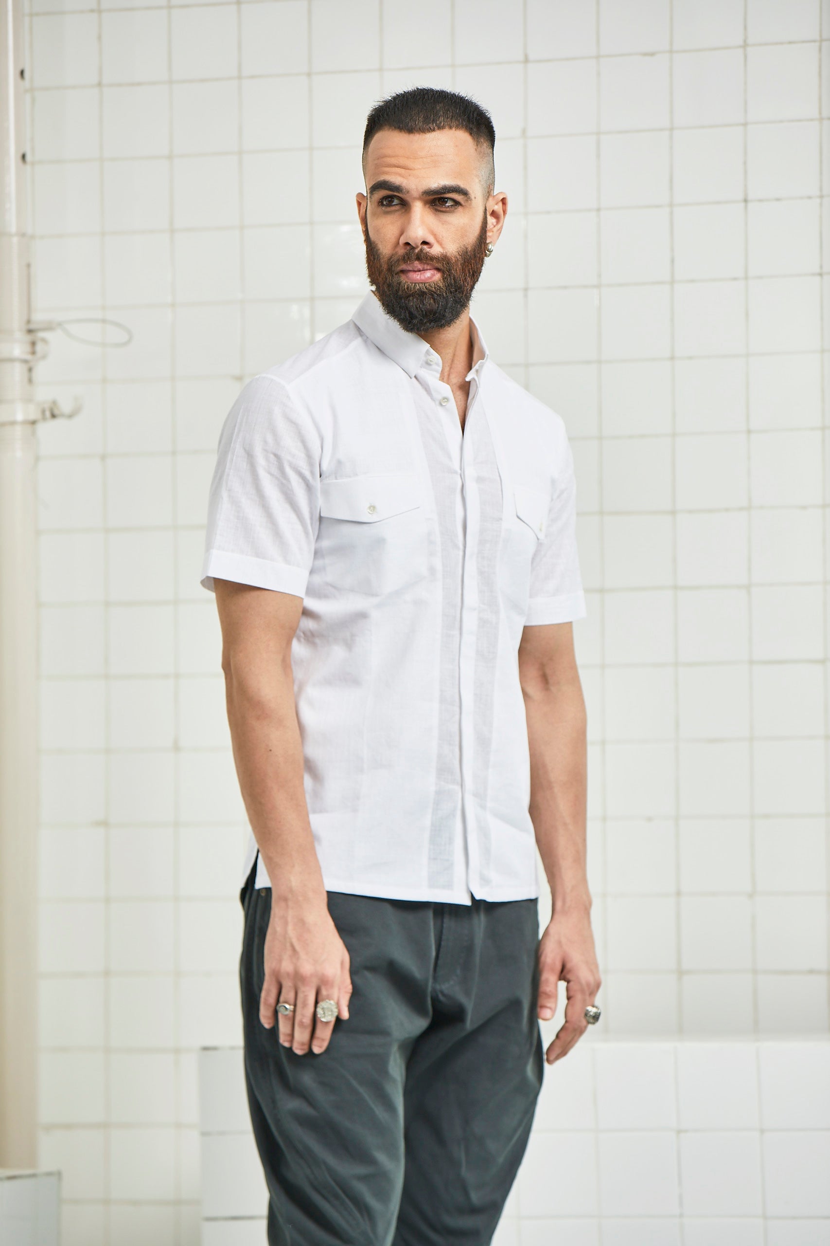 Wellington Shirt